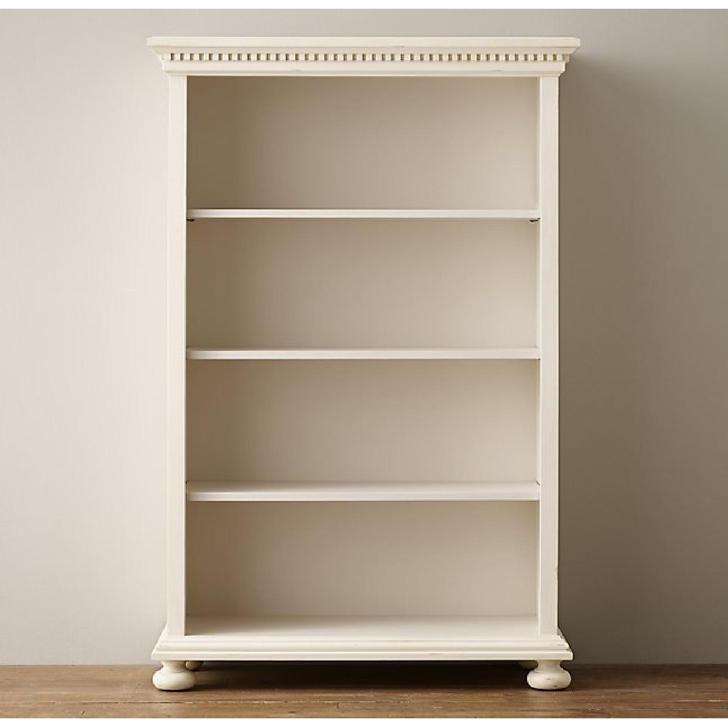Restoration Hardware Jameson Bookcase - image-2