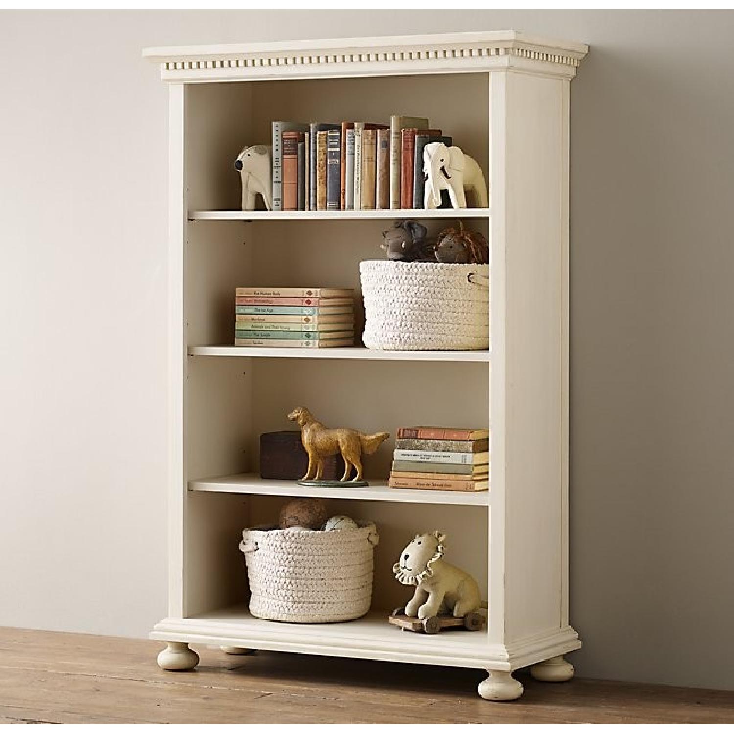 Restoration Hardware Jameson Bookcase - image-3