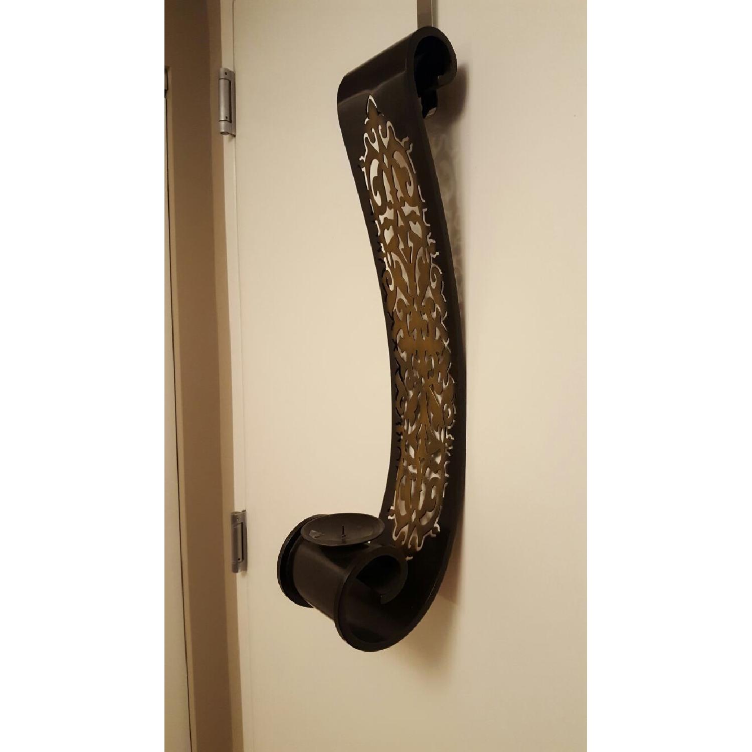 Wall Candle Sconces - image-2