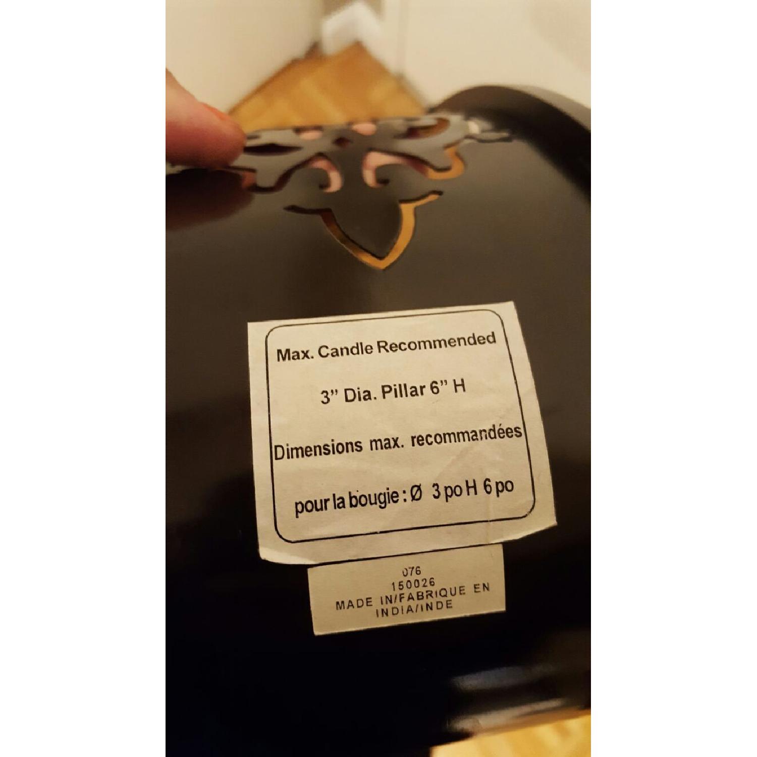 Wall Candle Sconces - image-4