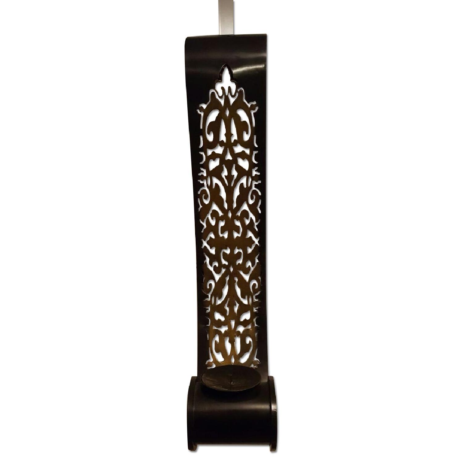 Wall Candle Sconces - image-0