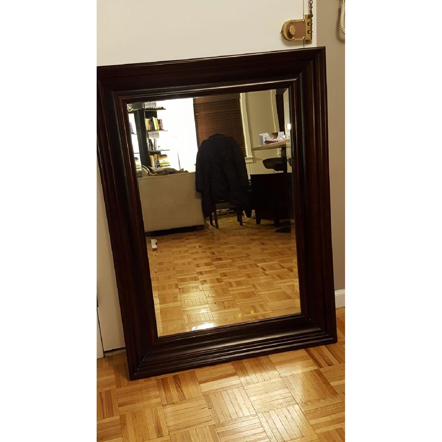 The Bombay Company Wall Mirror - image-1