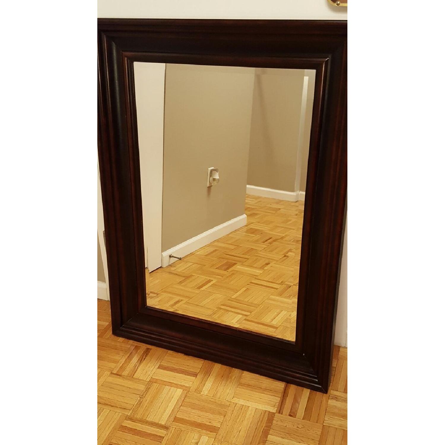 The Bombay Company Wall Mirror - image-2