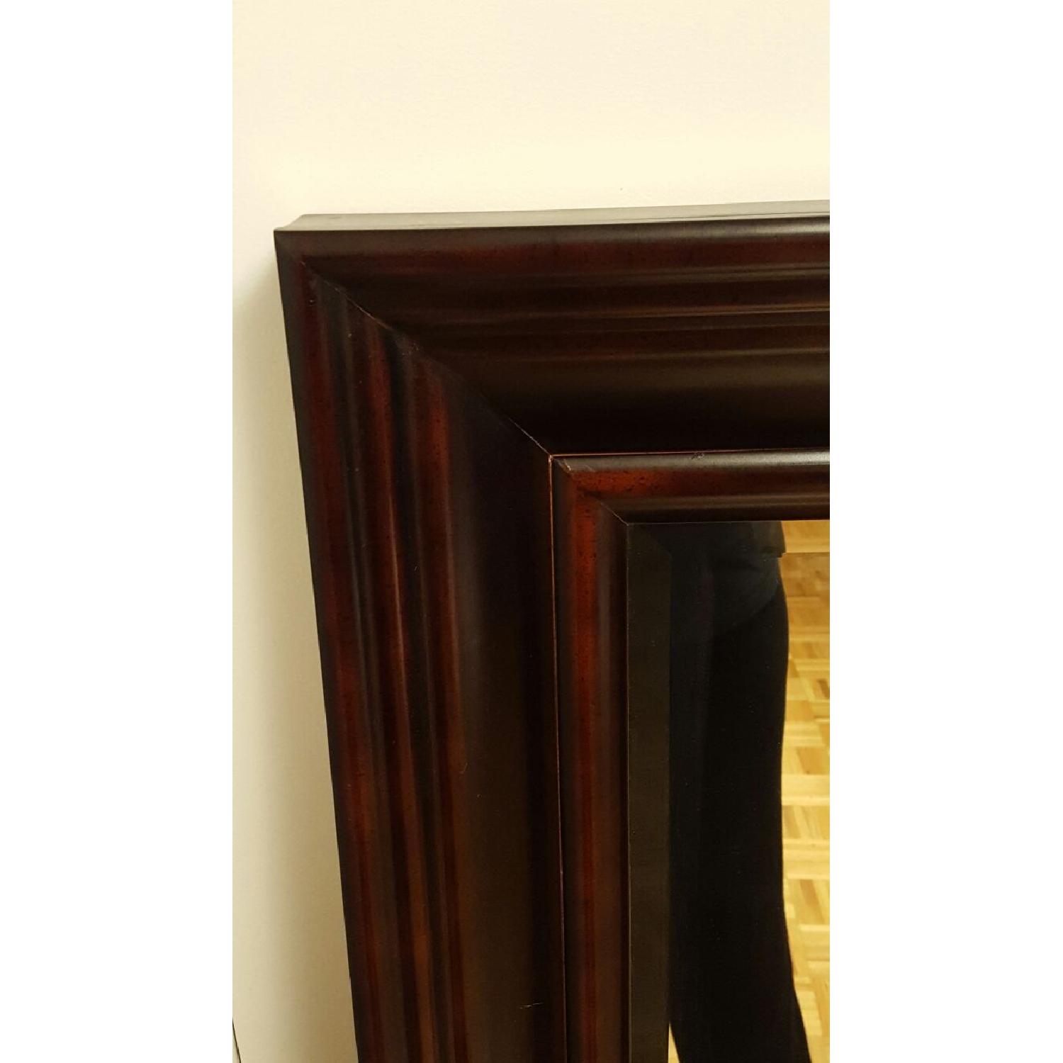 The Bombay Company Wall Mirror - image-3