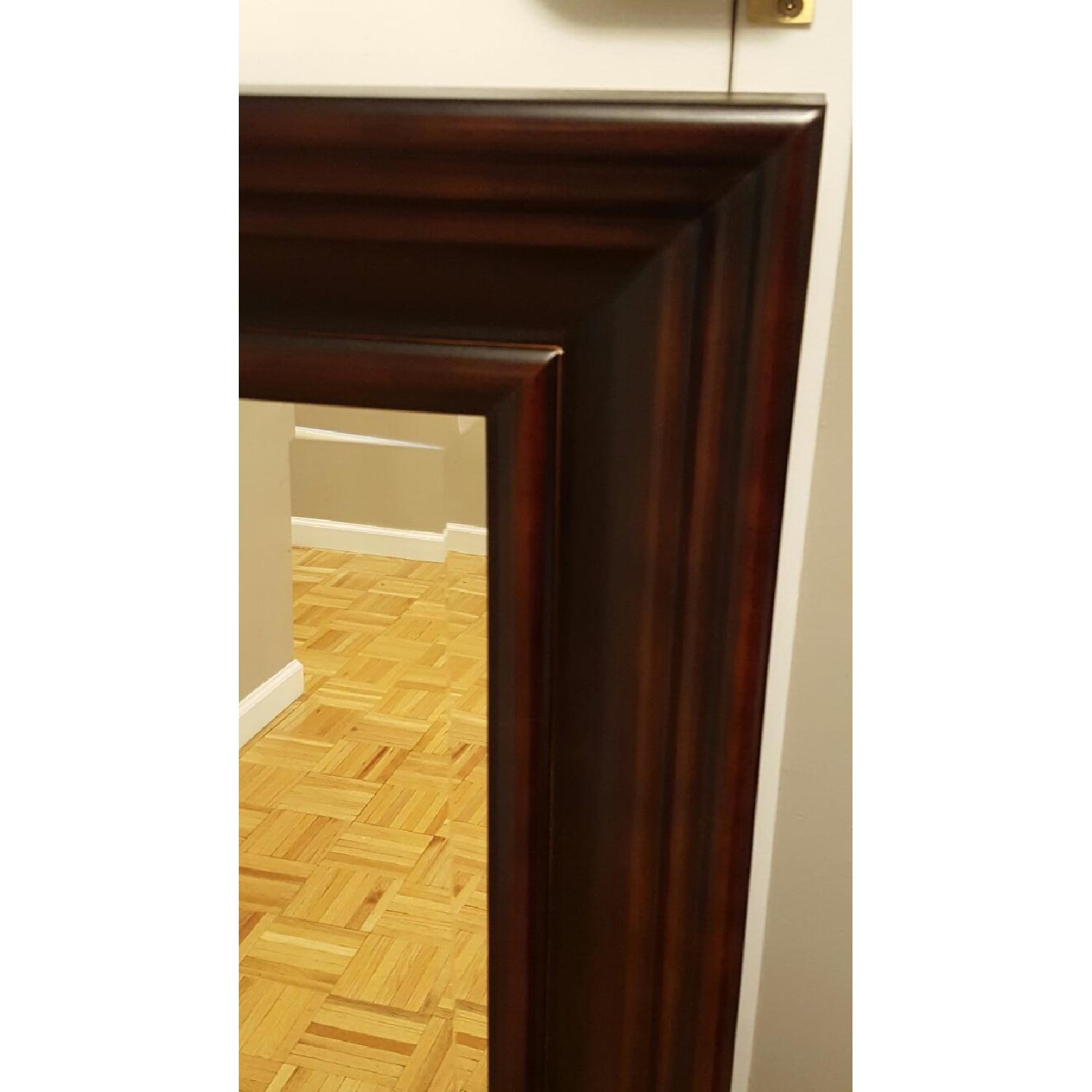 The Bombay Company Wall Mirror - image-4