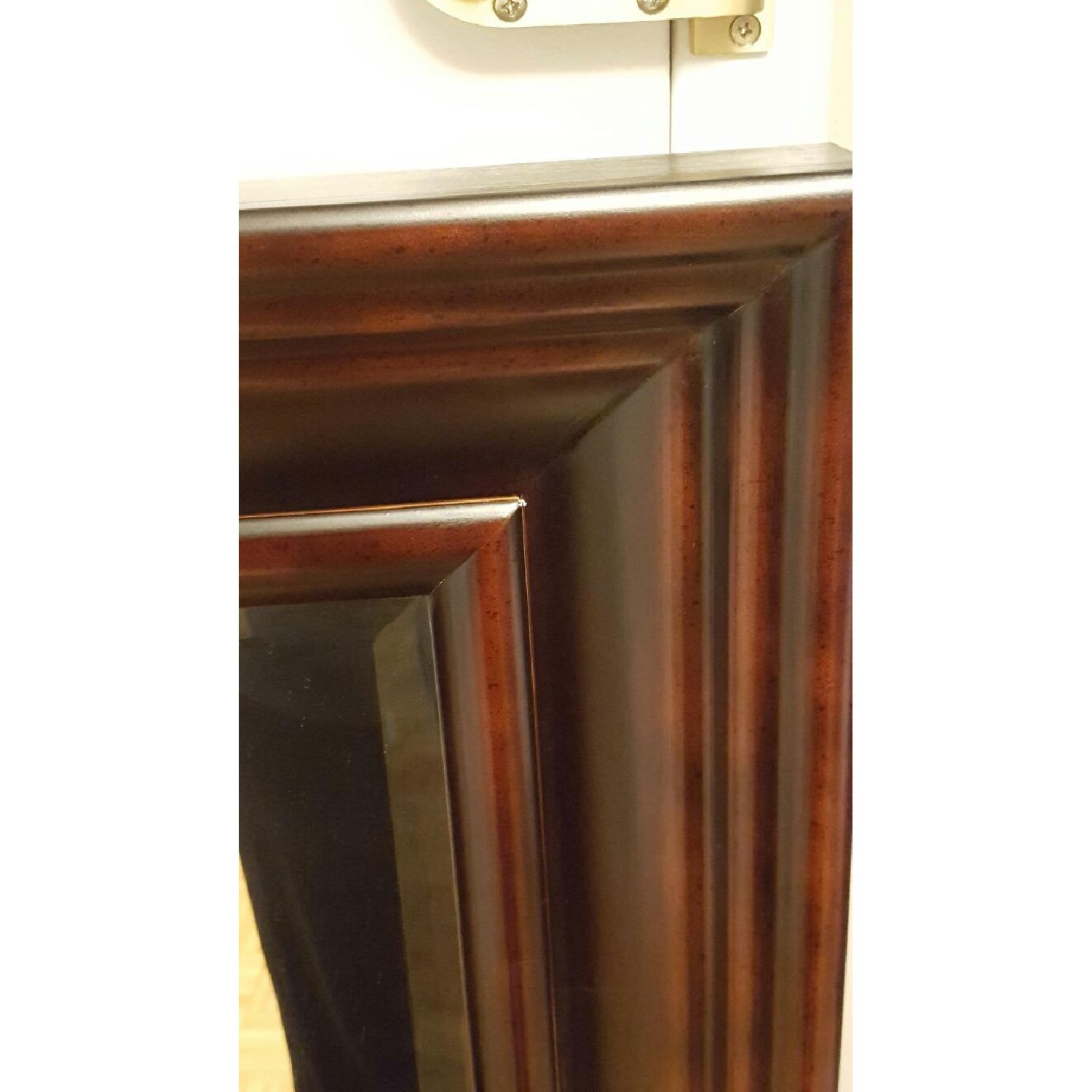 The Bombay Company Wall Mirror - image-5