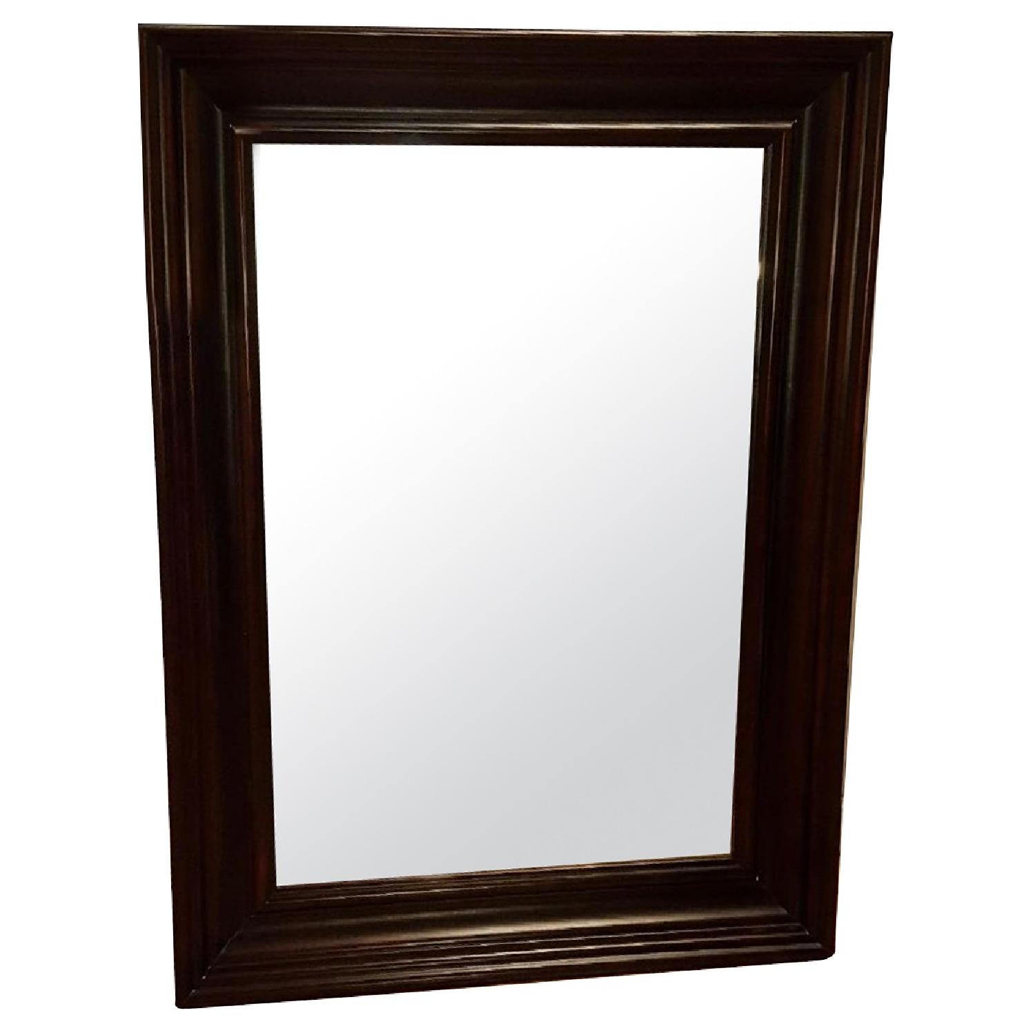 The Bombay Company Wall Mirror AptDeco
