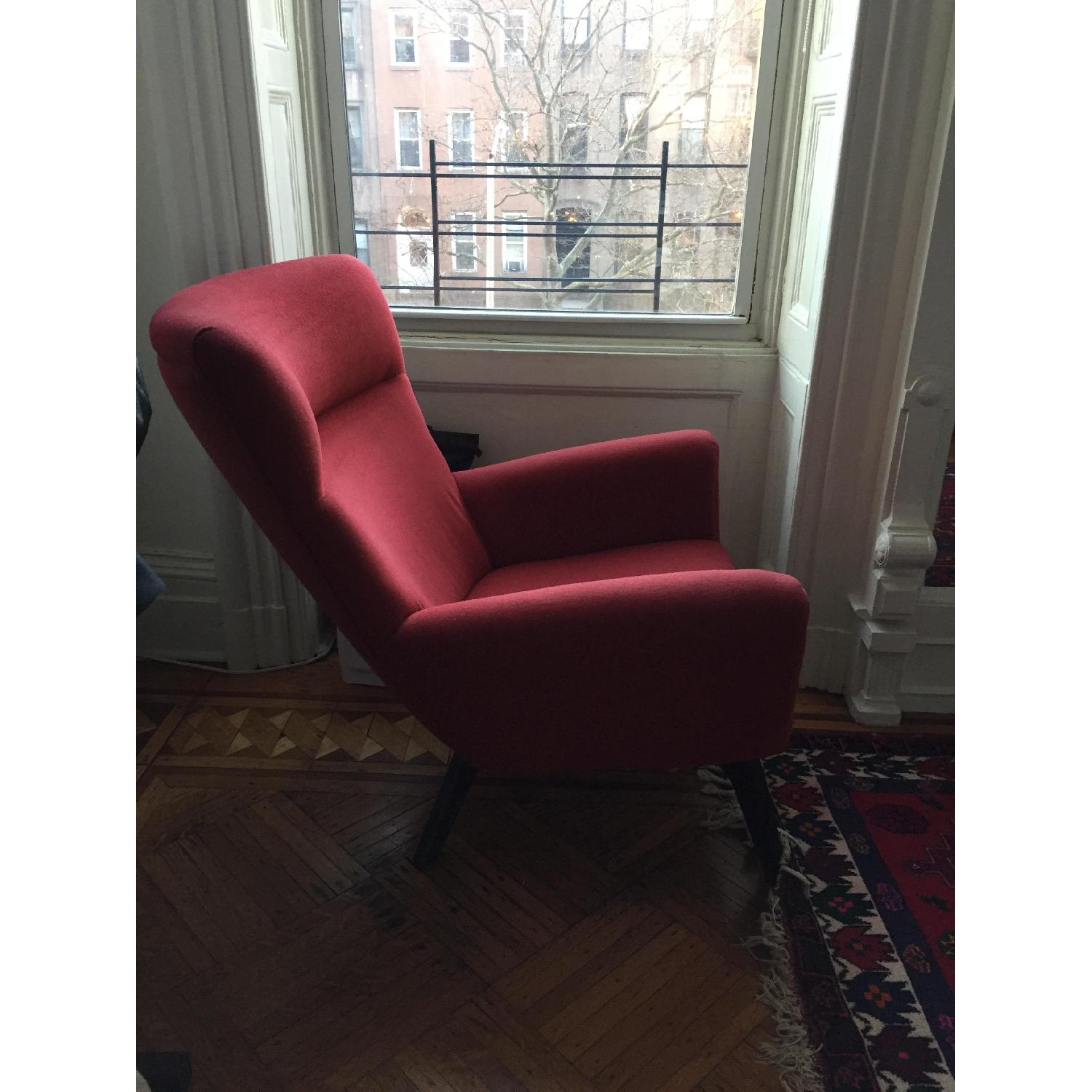 Room and Board Chair - image-2