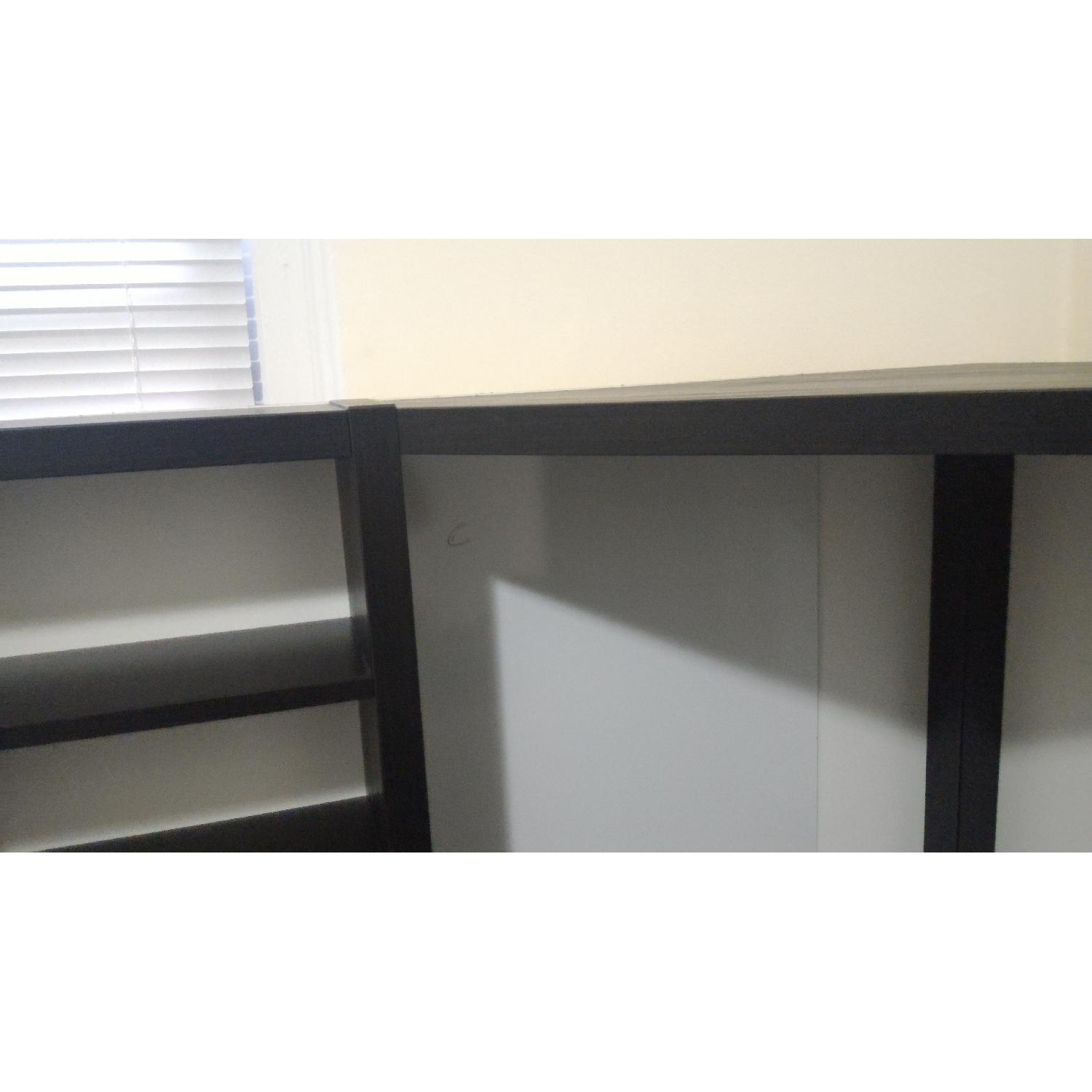 Ikea Micke Corner Workstation - image-5