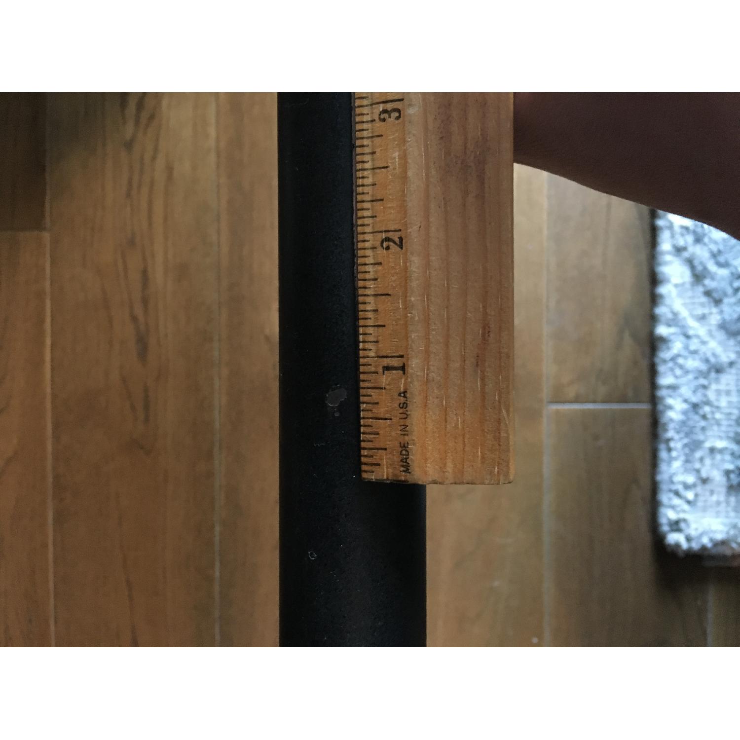 Restoration Hardware French Library Double Shelving - image-6