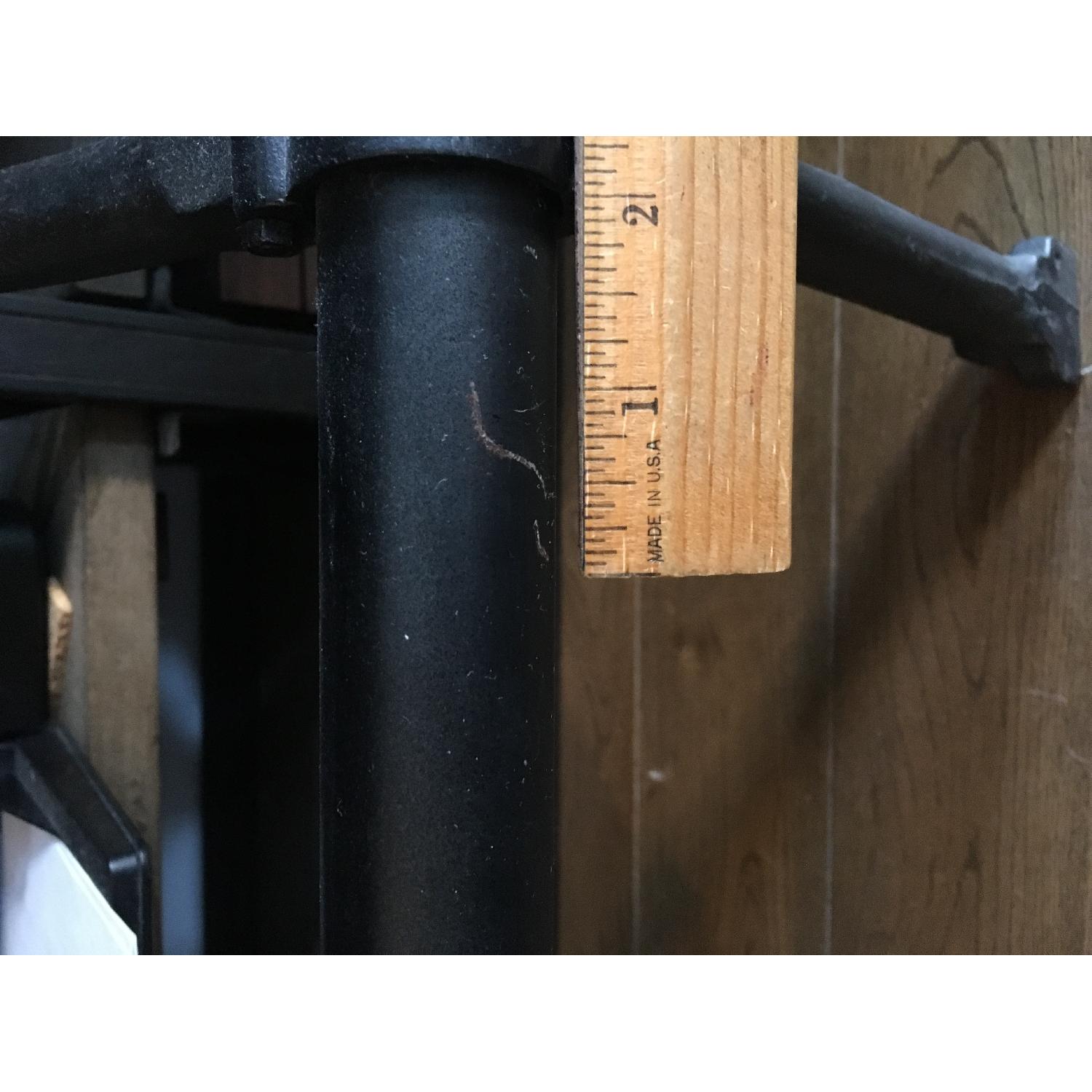 Restoration Hardware French Library Double Shelving - image-7