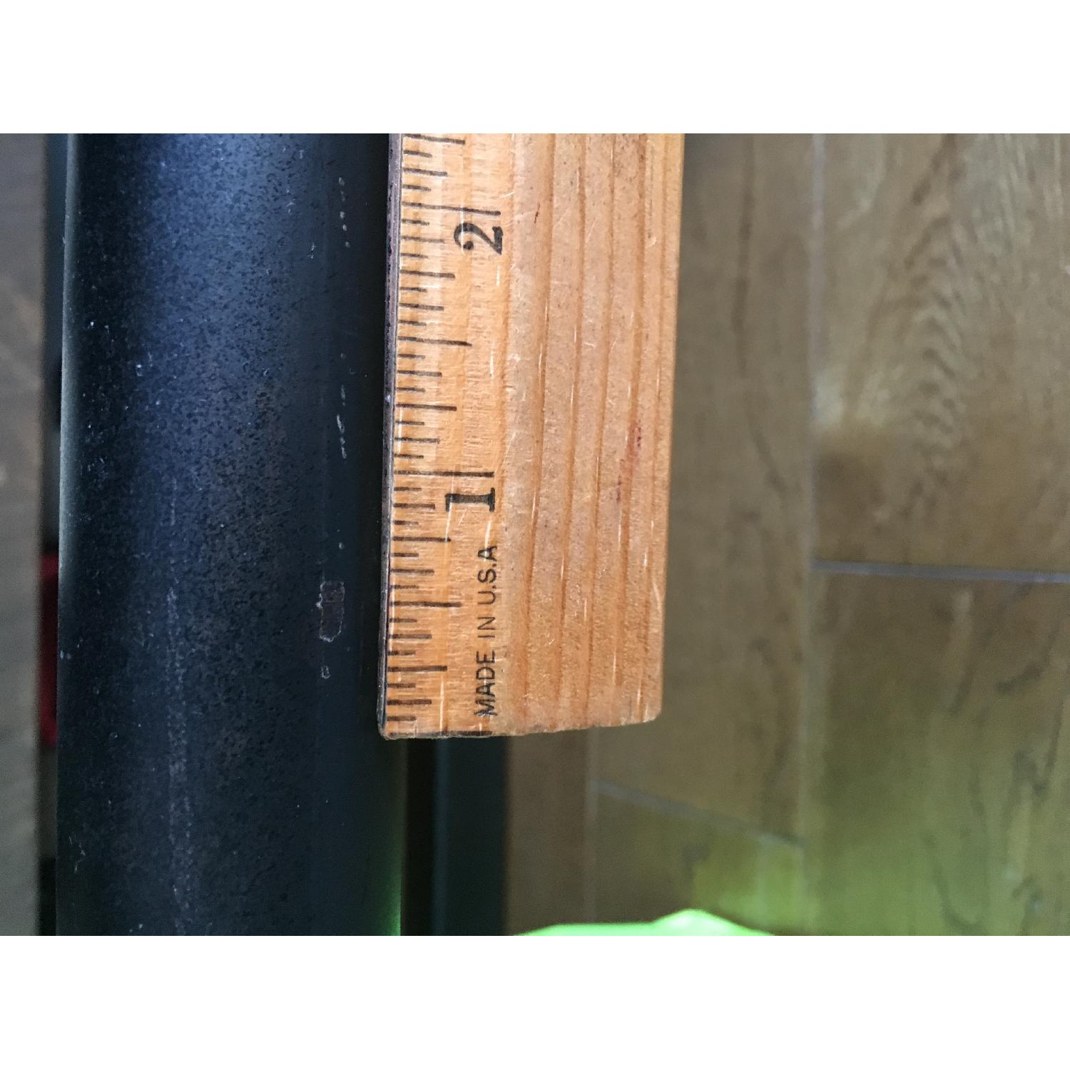 Restoration Hardware French Library Double Shelving - image-8