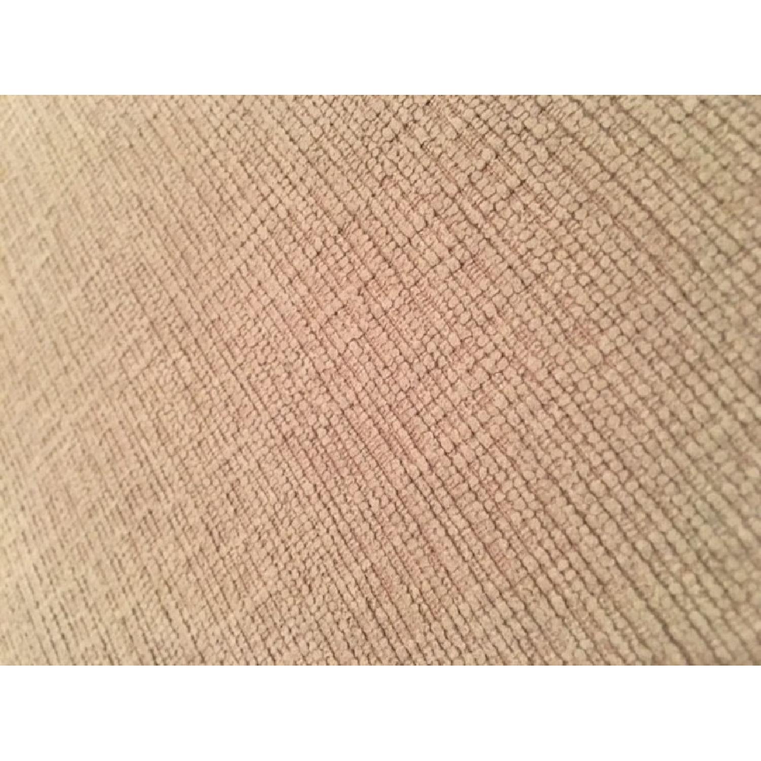 Macy's 3-Piece Fabric Sectional Sofa - image-5