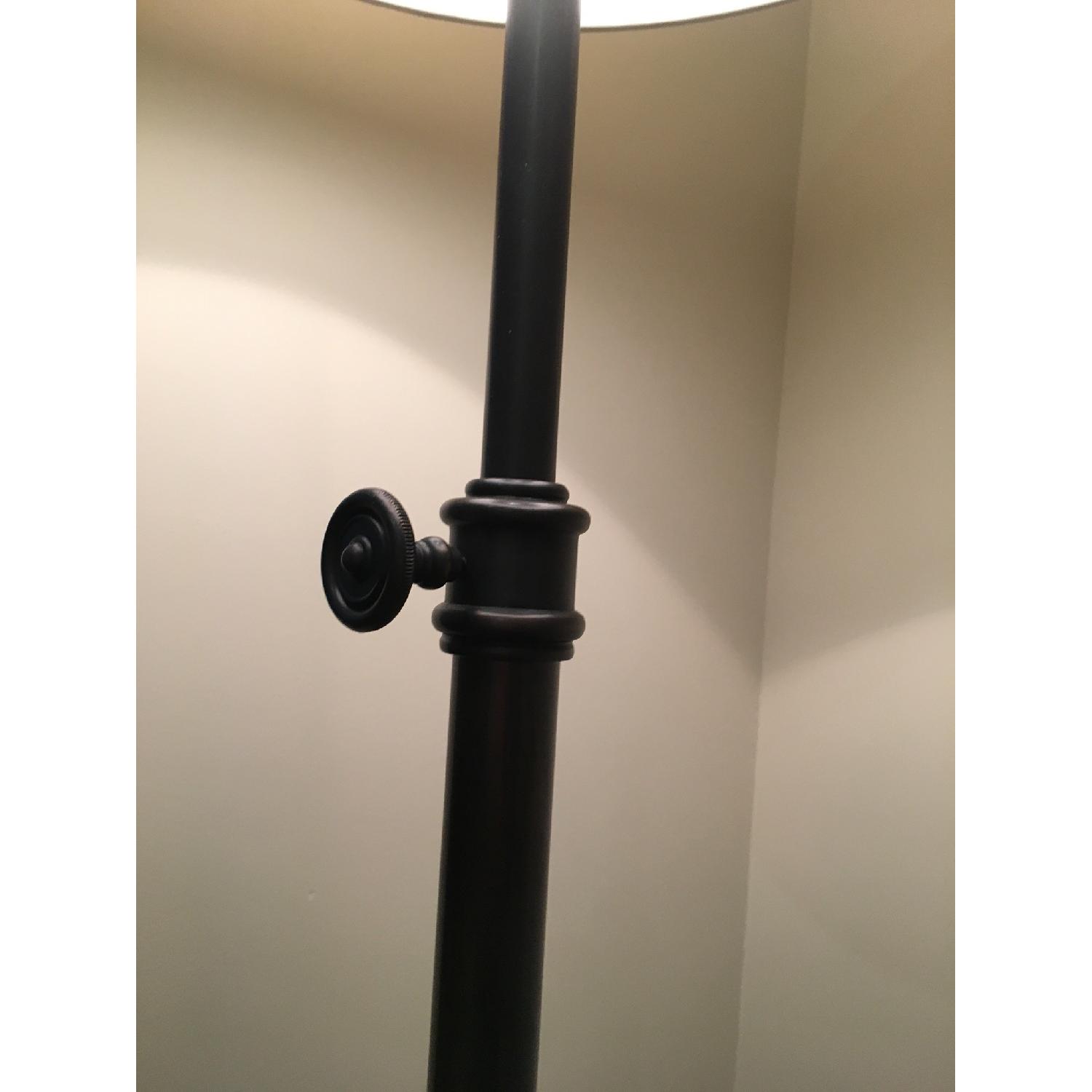 Crate & Barrel Floor Lamp - image-6