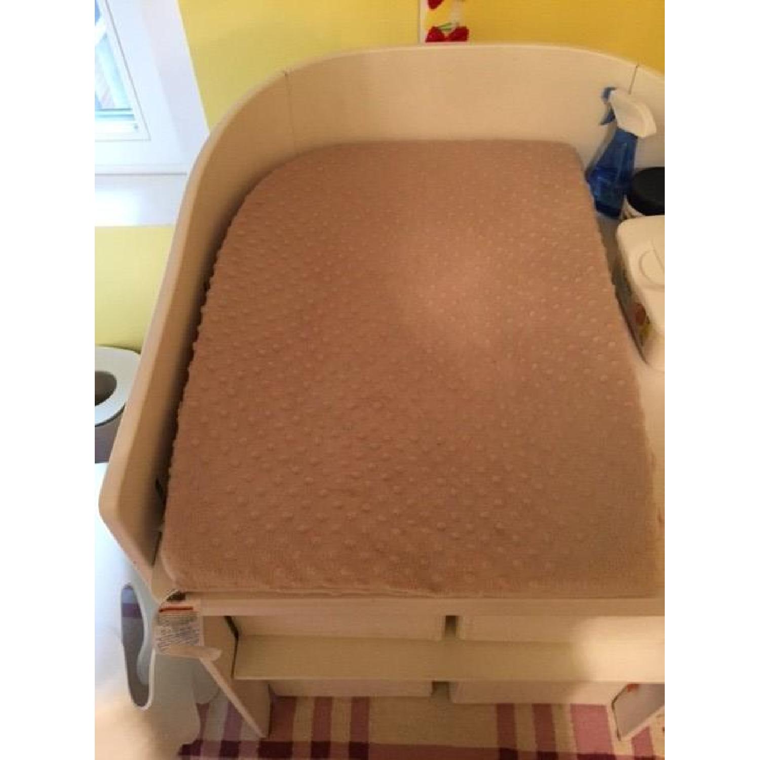 Leander Changing Table - image-1