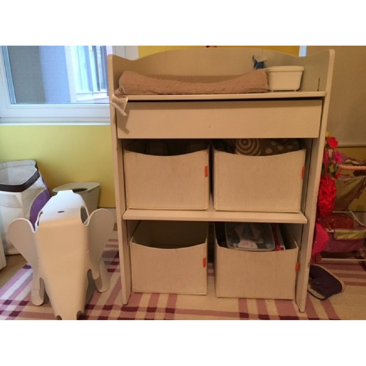 Leander Changing Table - image-5