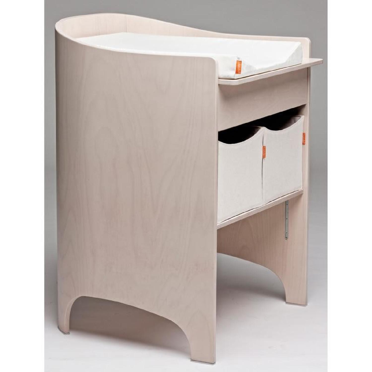 Leander Changing Table - image-7