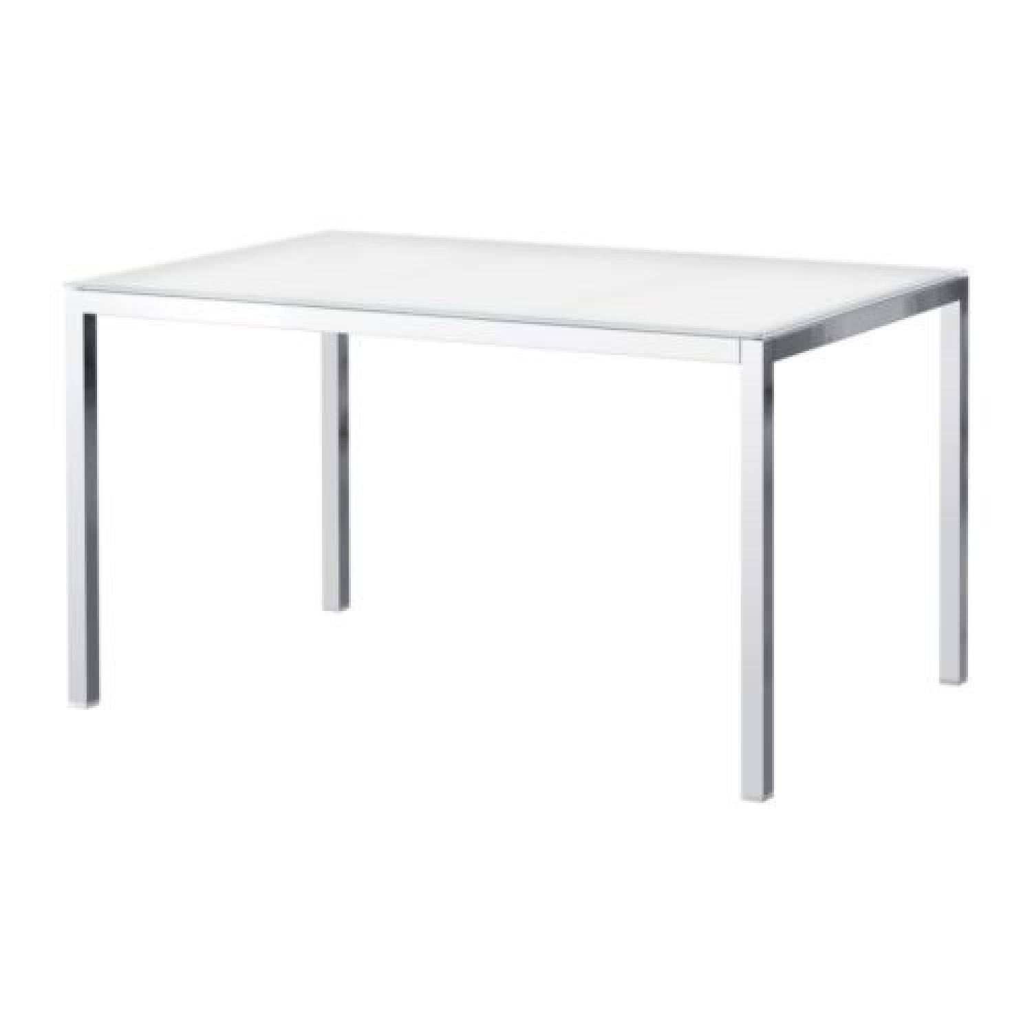 Ikea Torsby Dining Table - image-1