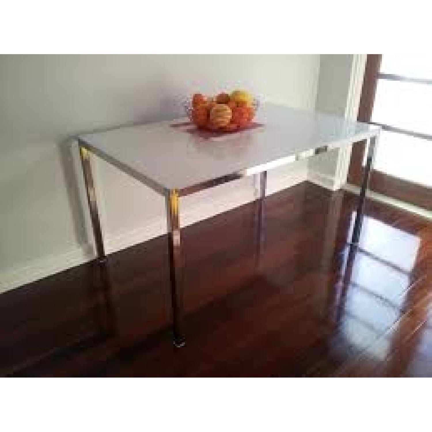 Ikea Torsby Dining Table - image-2
