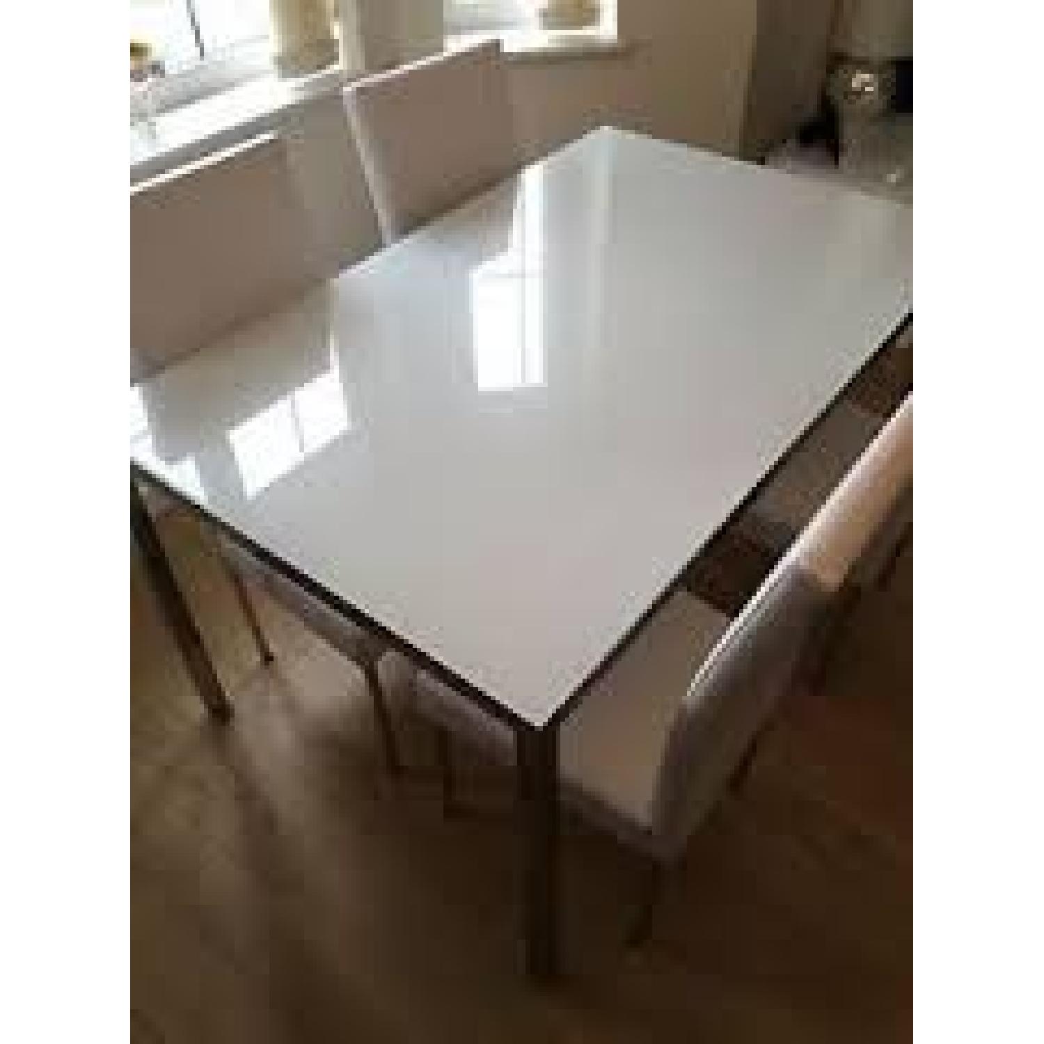 Ikea Torsby Dining Table - image-3