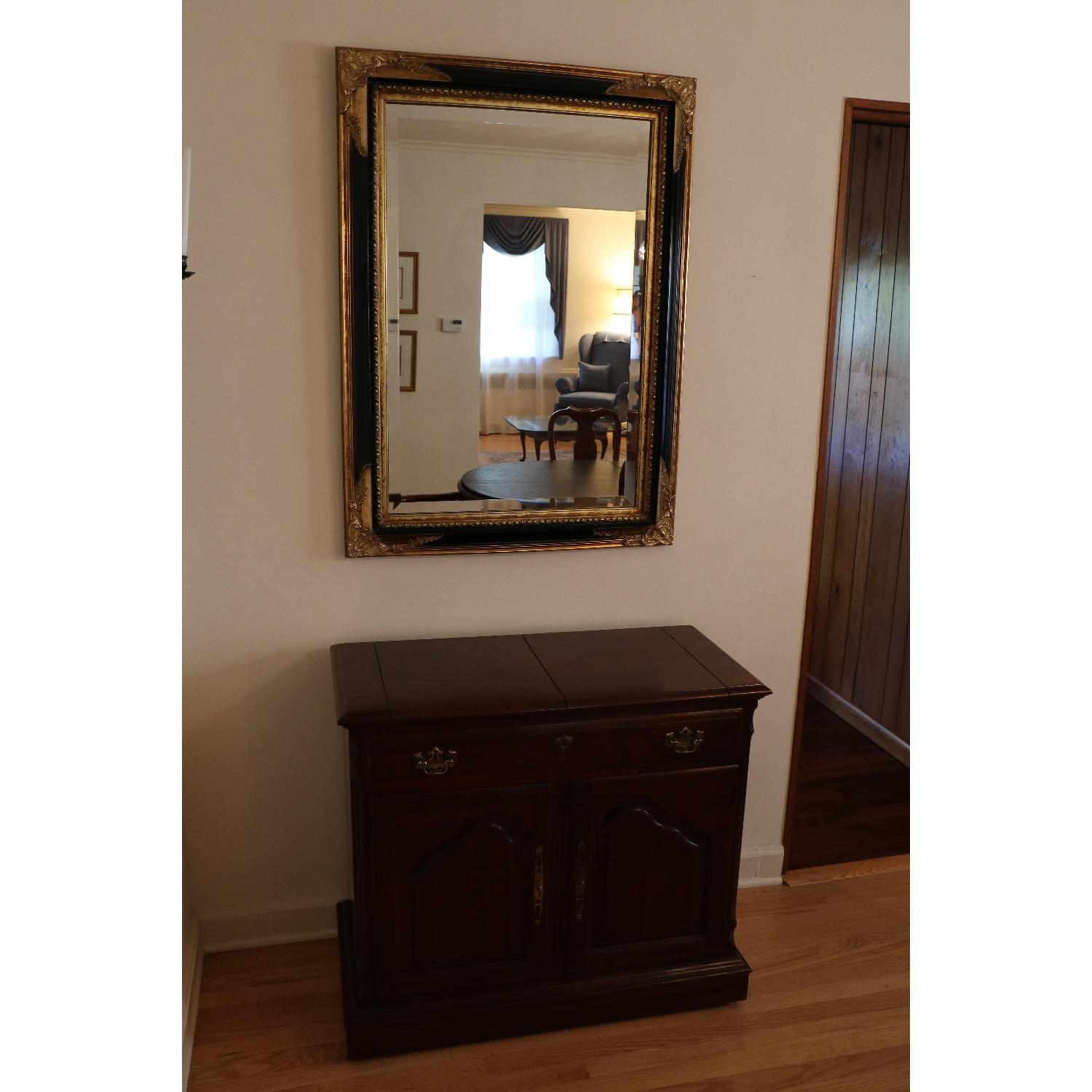 Pennsylvania House Cherry 9 Piece Dining Room Set - image-3