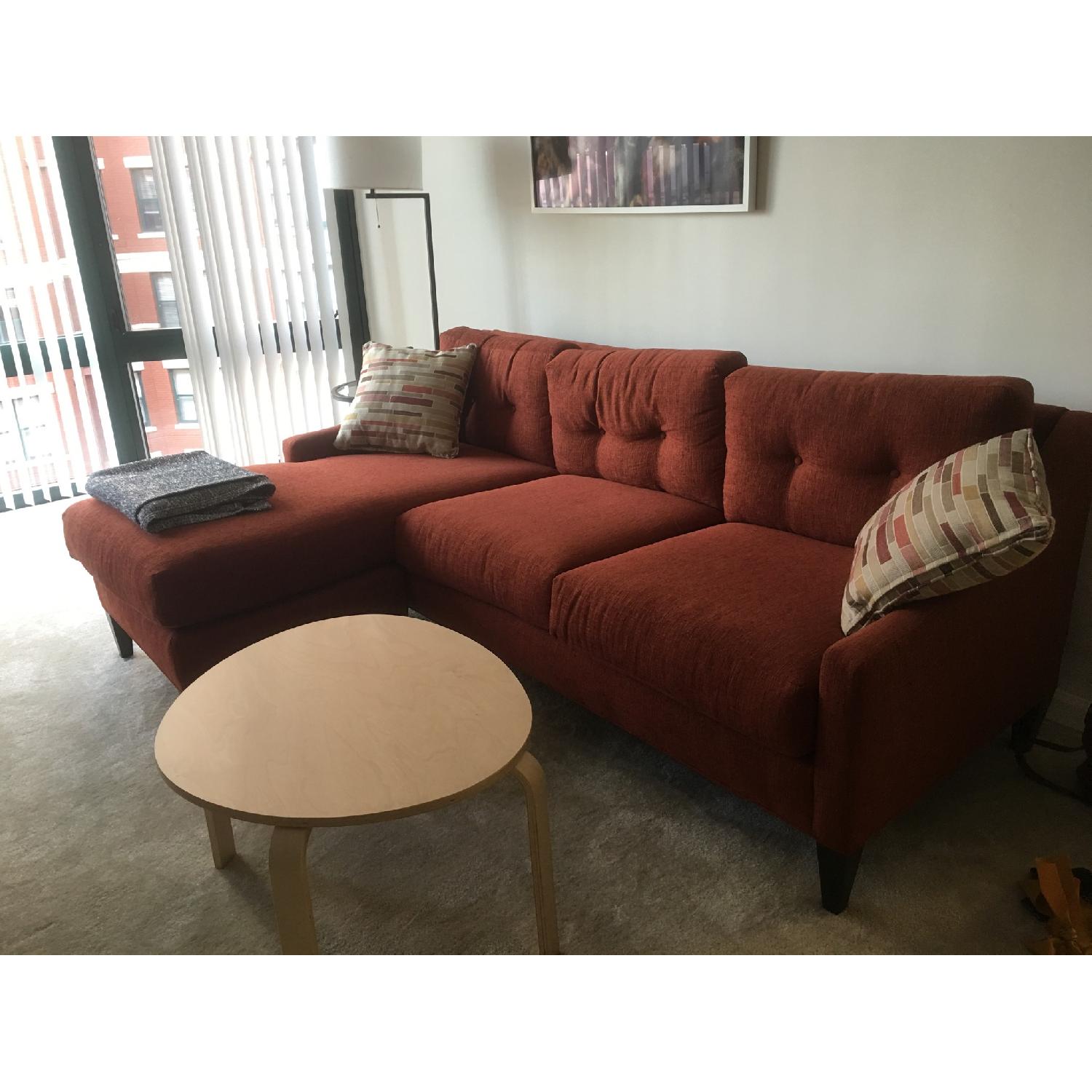 Sectional Sofa - image-1
