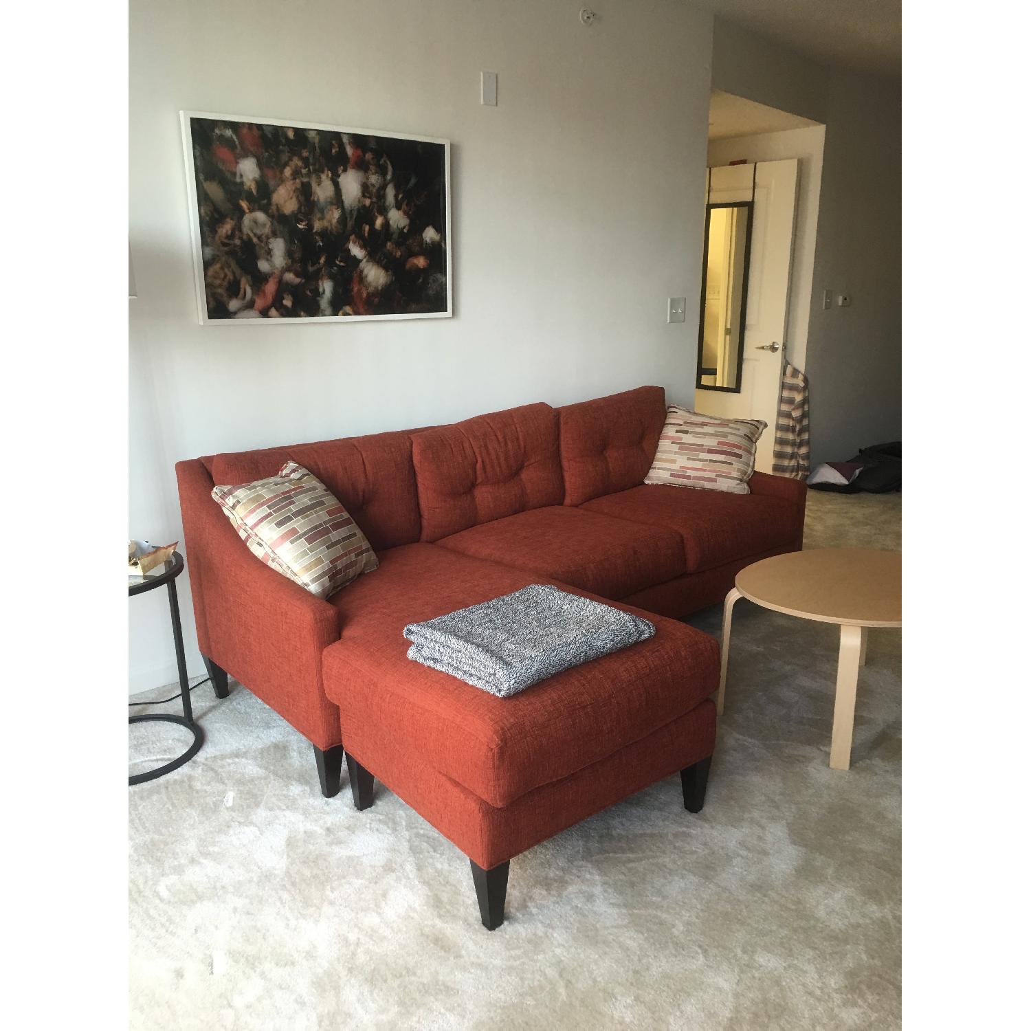 Sectional Sofa - image-2