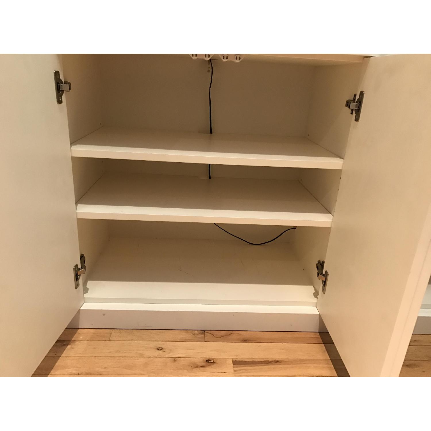 Custom-Built Shelving & Display Unit - image-3