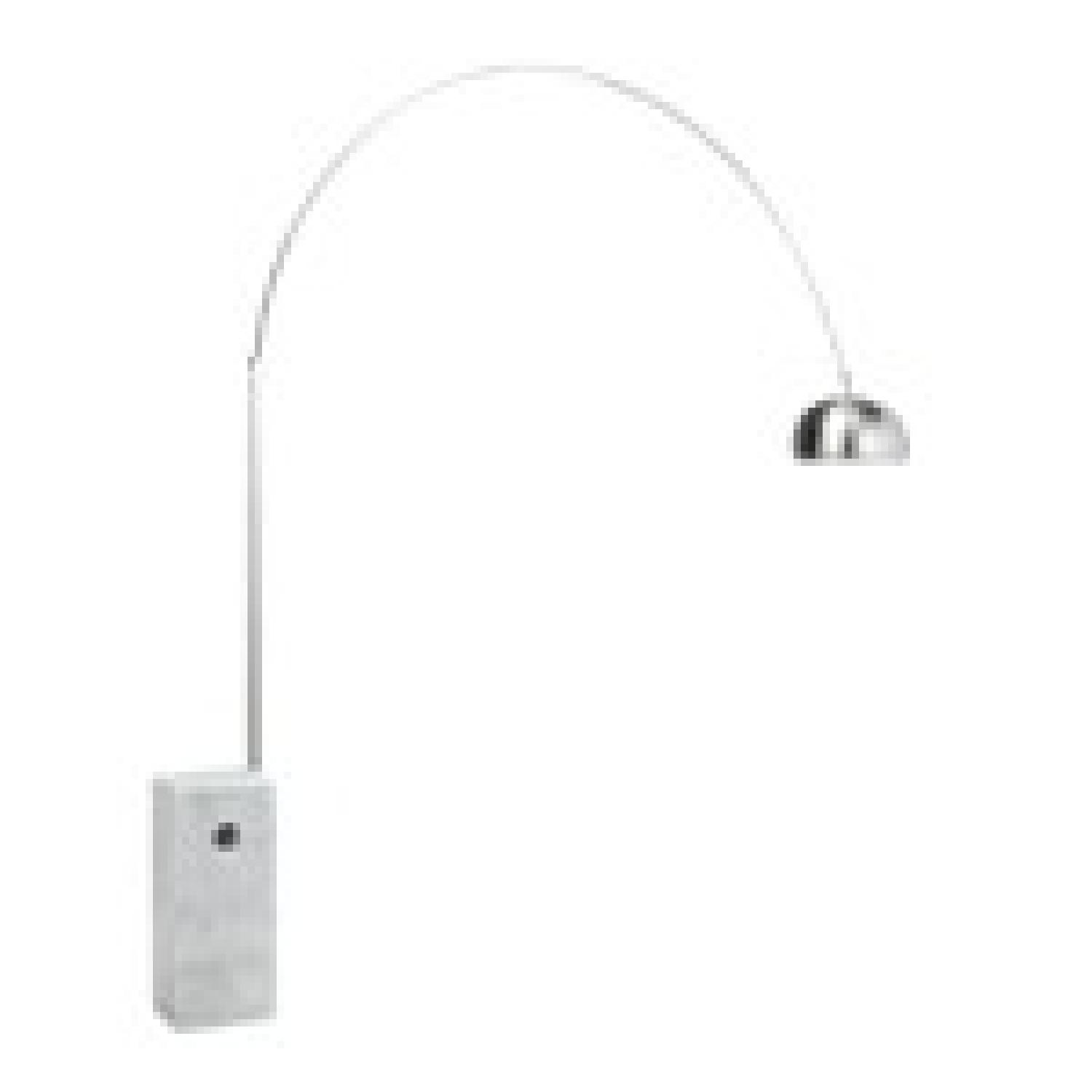 Arco Lamp Replica - image-1