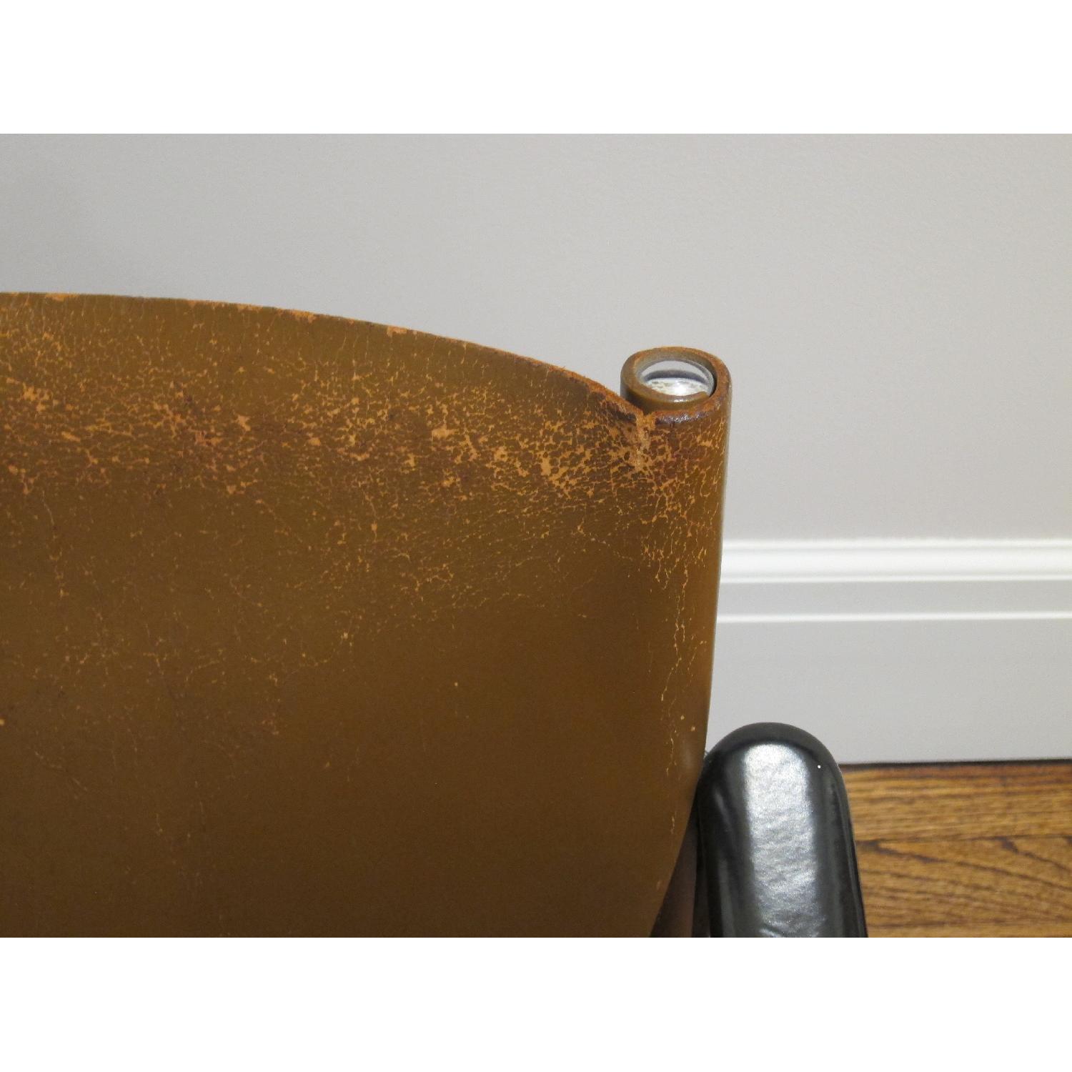 Knoll Pollock 657 Sling Armchair - image-6