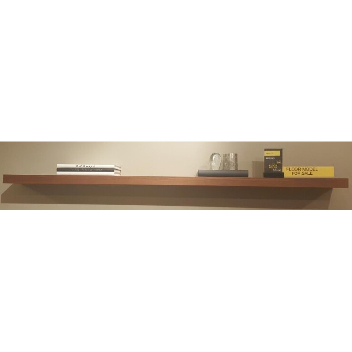 BoConcept Lugano Shelf - image-1
