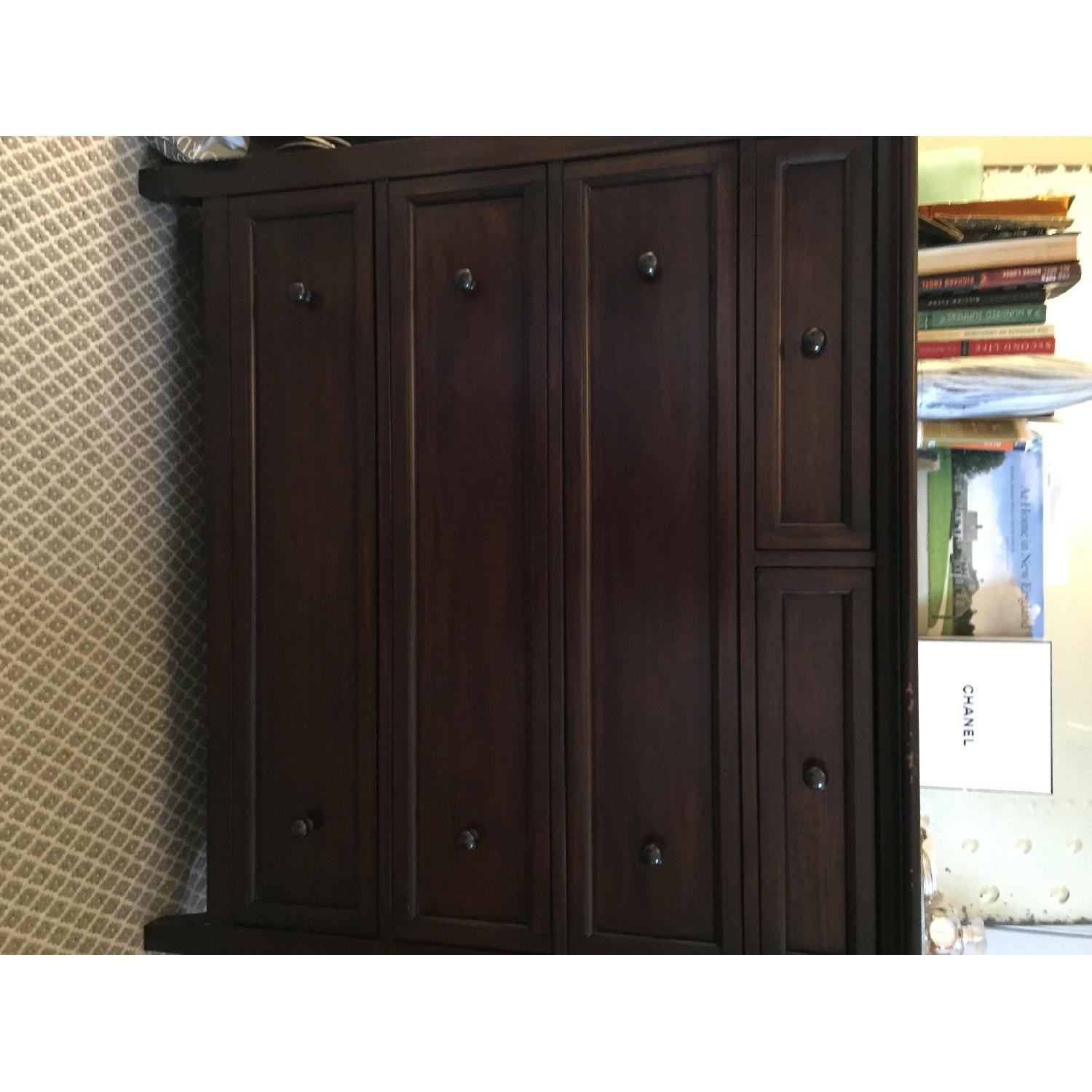 Pottery Barn Hudson Dresser - image-1
