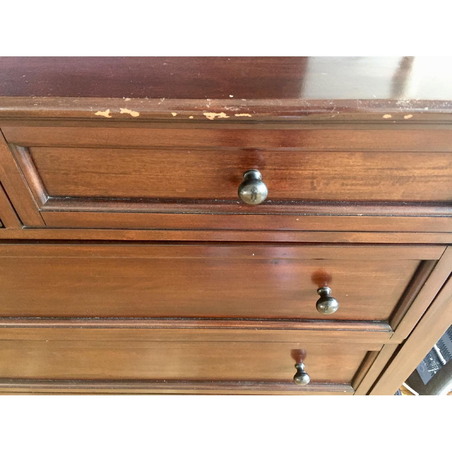 Pottery Barn Hudson Dresser - image-4