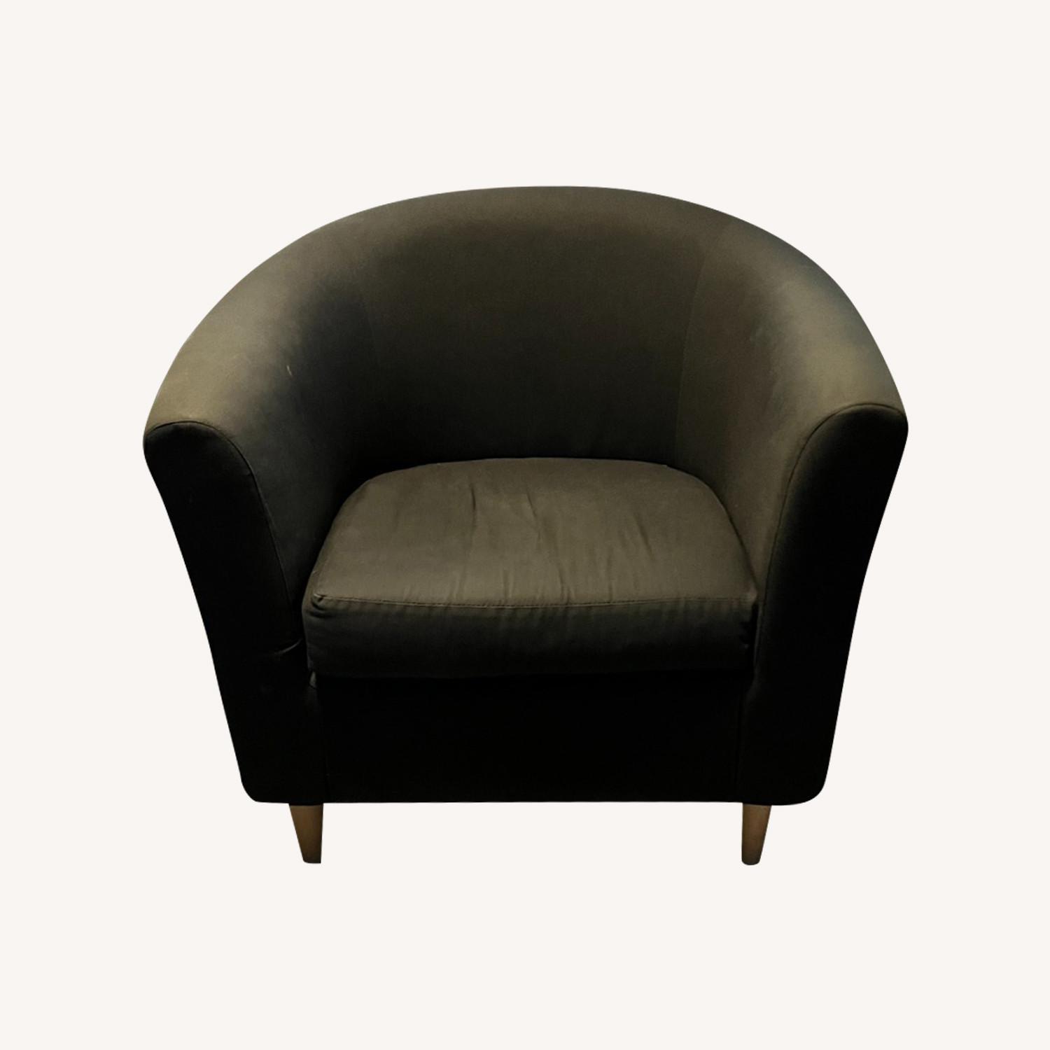 IKEA TULLSTA Armchair - image-0