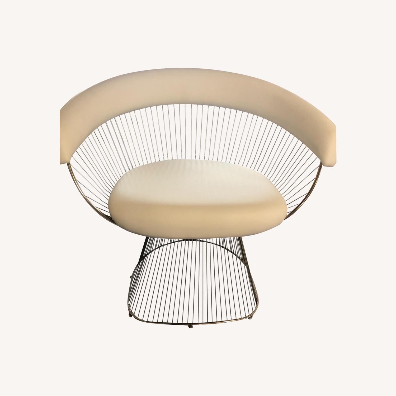 Accent Chair - image-0