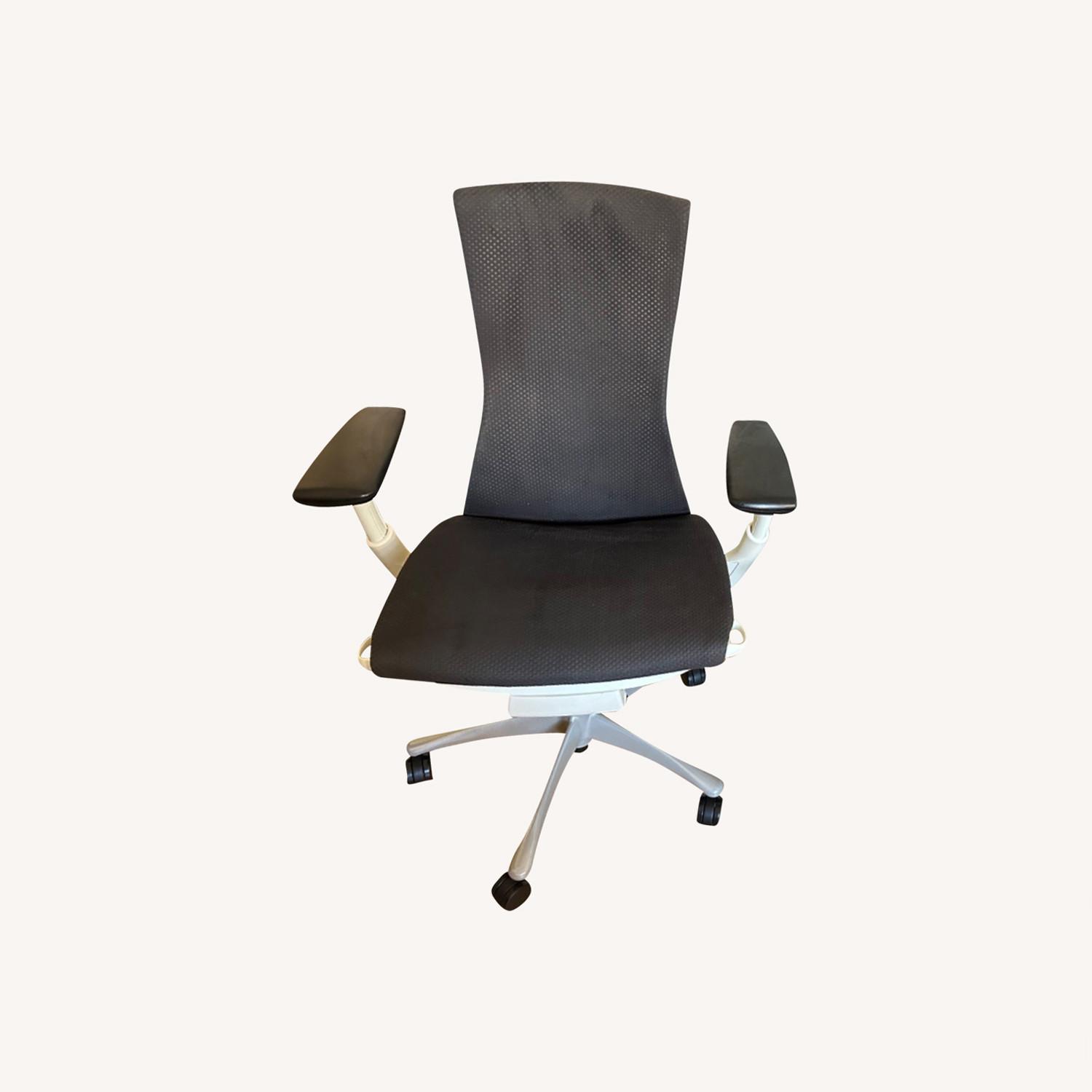 Herman Miller Embody Task Chairs - image-6