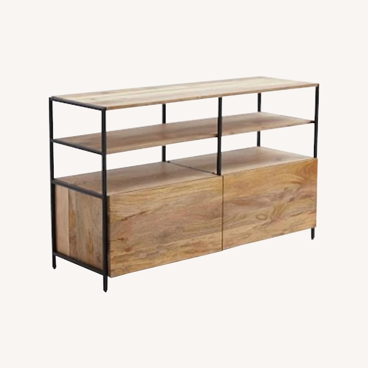 West Elm Modular 48 Media Console - image-0