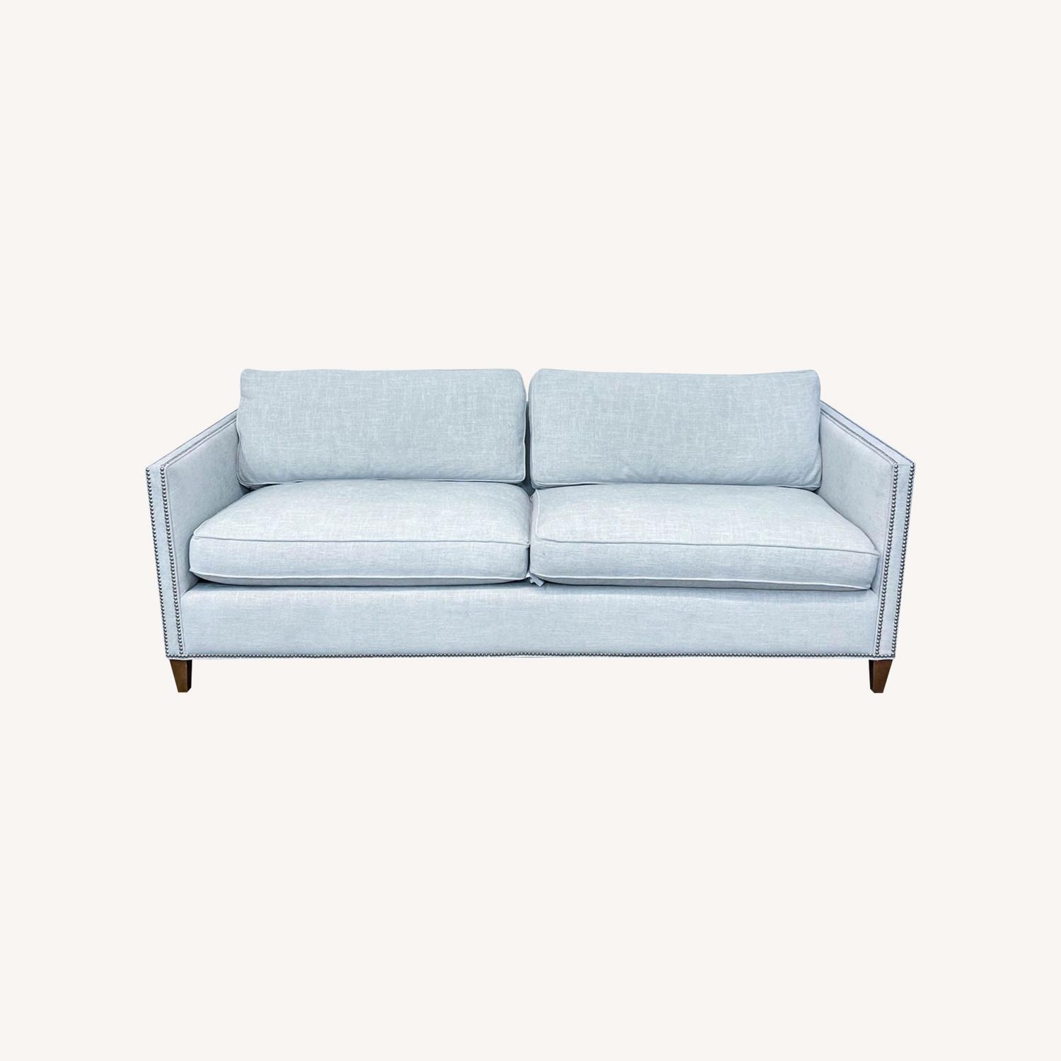 HD Buttercup Contemporary Sofa - AptDeco
