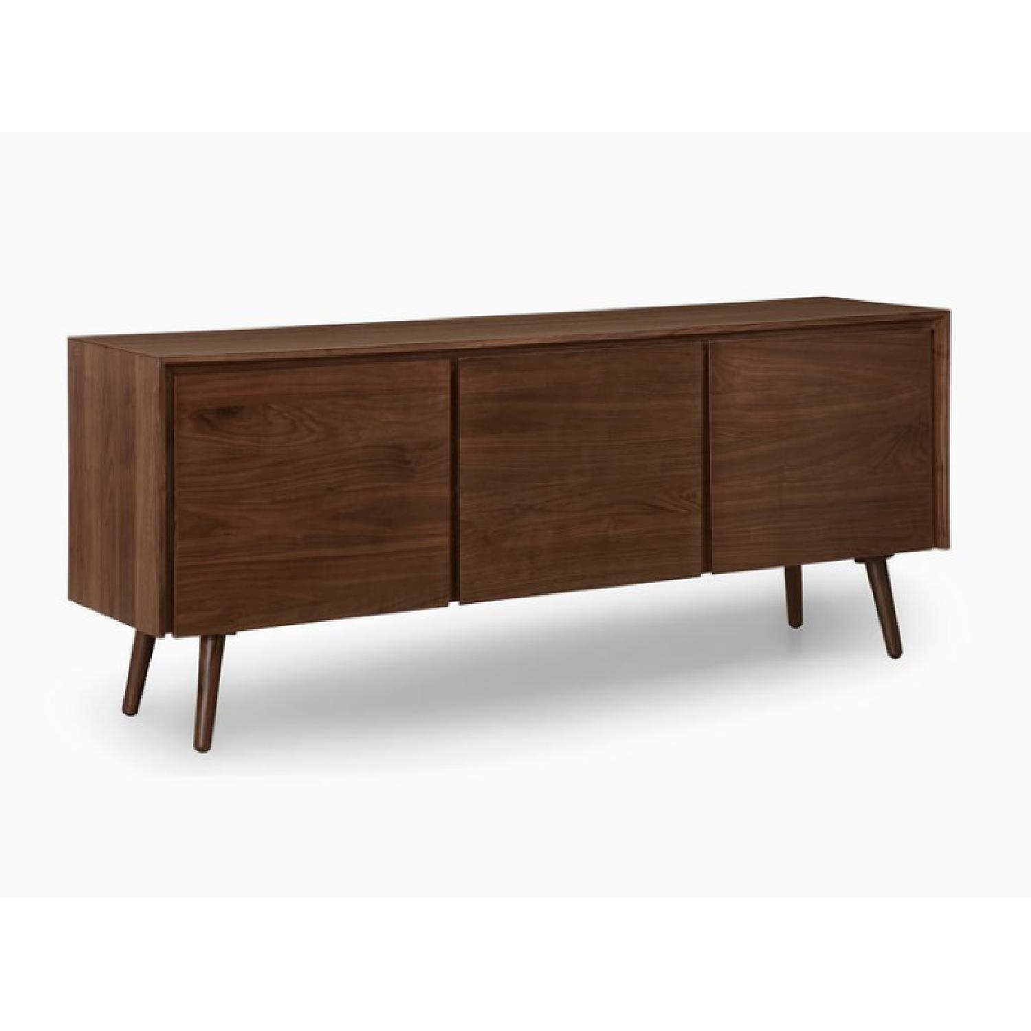 West Elm Aurora Buffet (70.9") - image-1