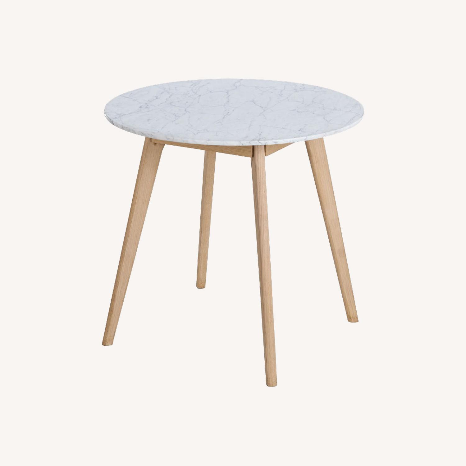 Article Mara Oak Coffee Table - image-0