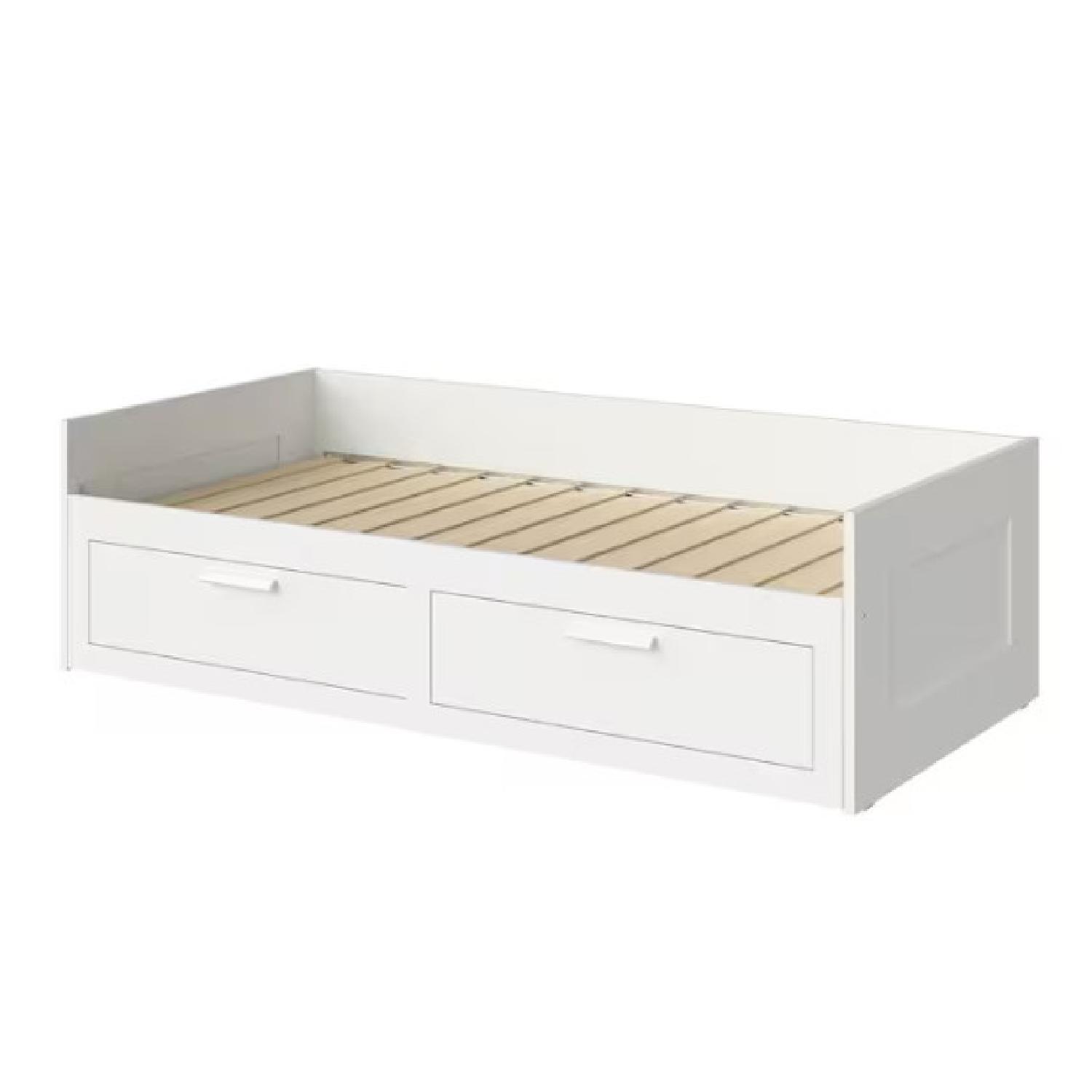IKEA Brimnes Daybed - AptDeco