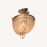Crystal Chandelier