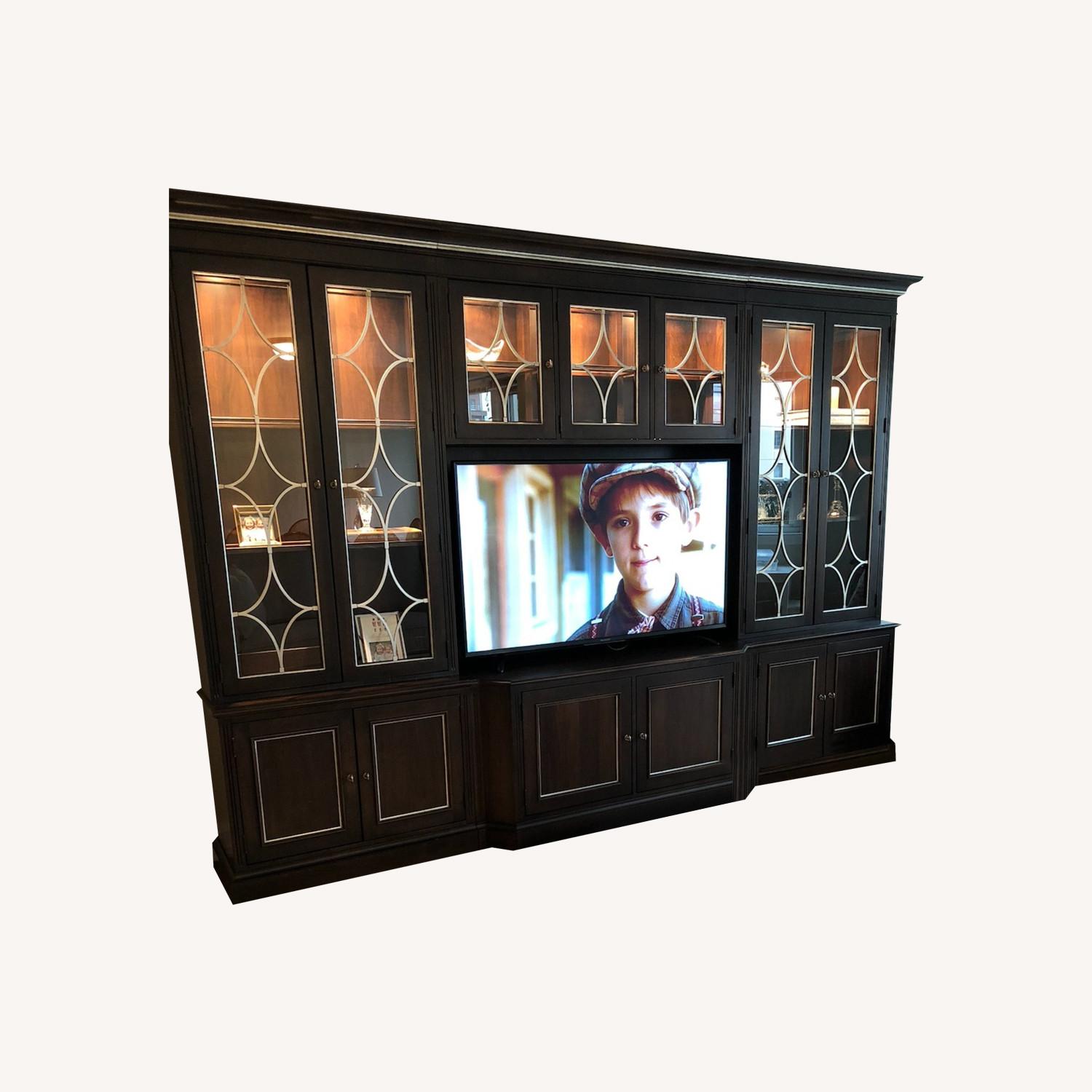 Ethan Allen Weston Media Center - image-0