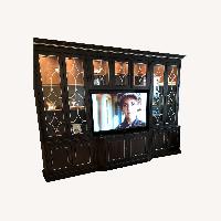 Ethan Allen Weston Media Center