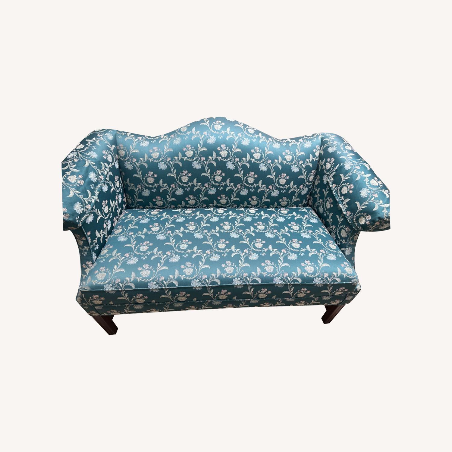 Hickory & White Loveseat - image-0