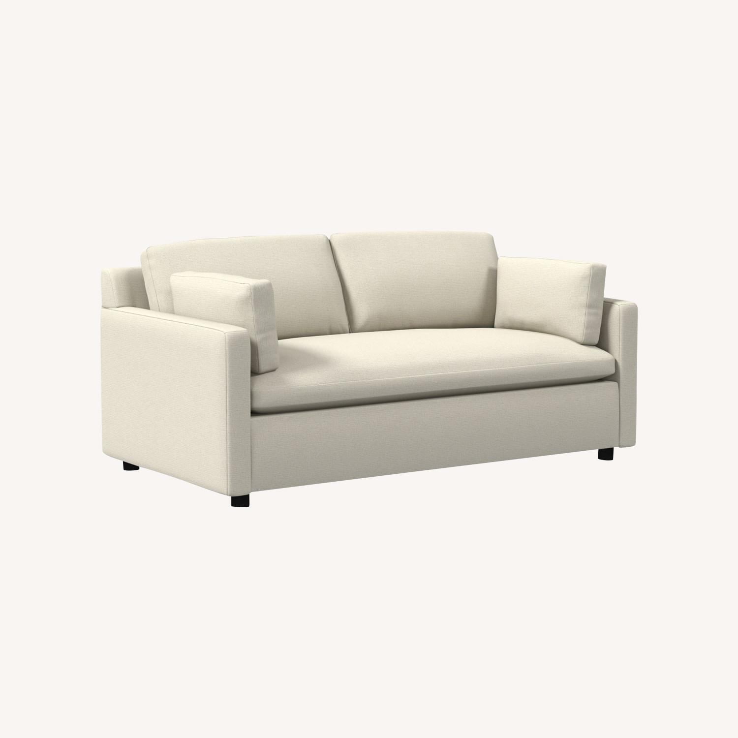 West Elm Marin Sofa - image-0