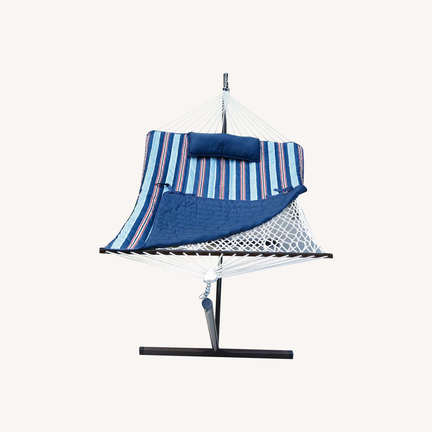 Algoma Hammock 8-piece Set - image-0