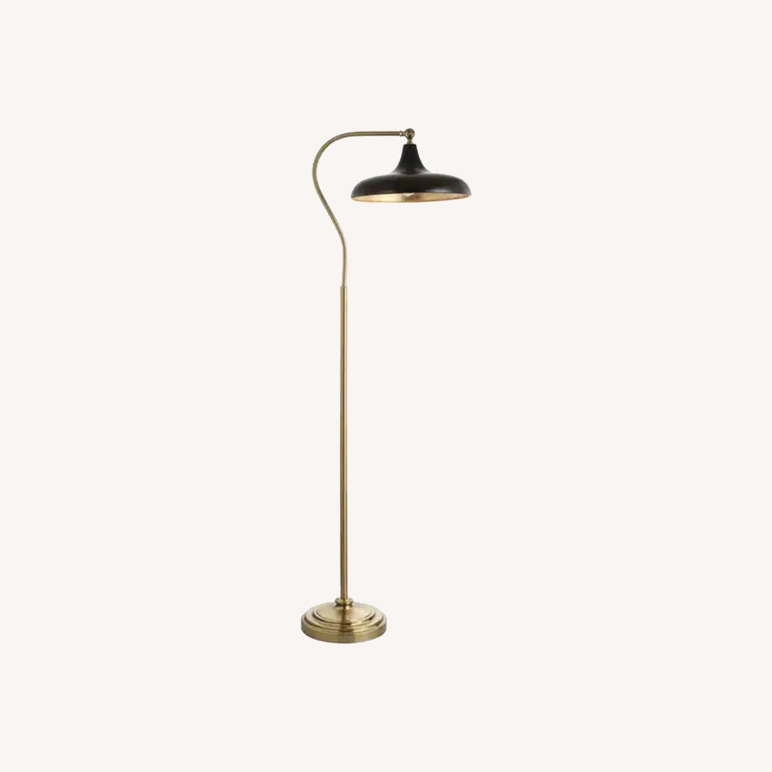Safavieh Floor Lamp - image-0