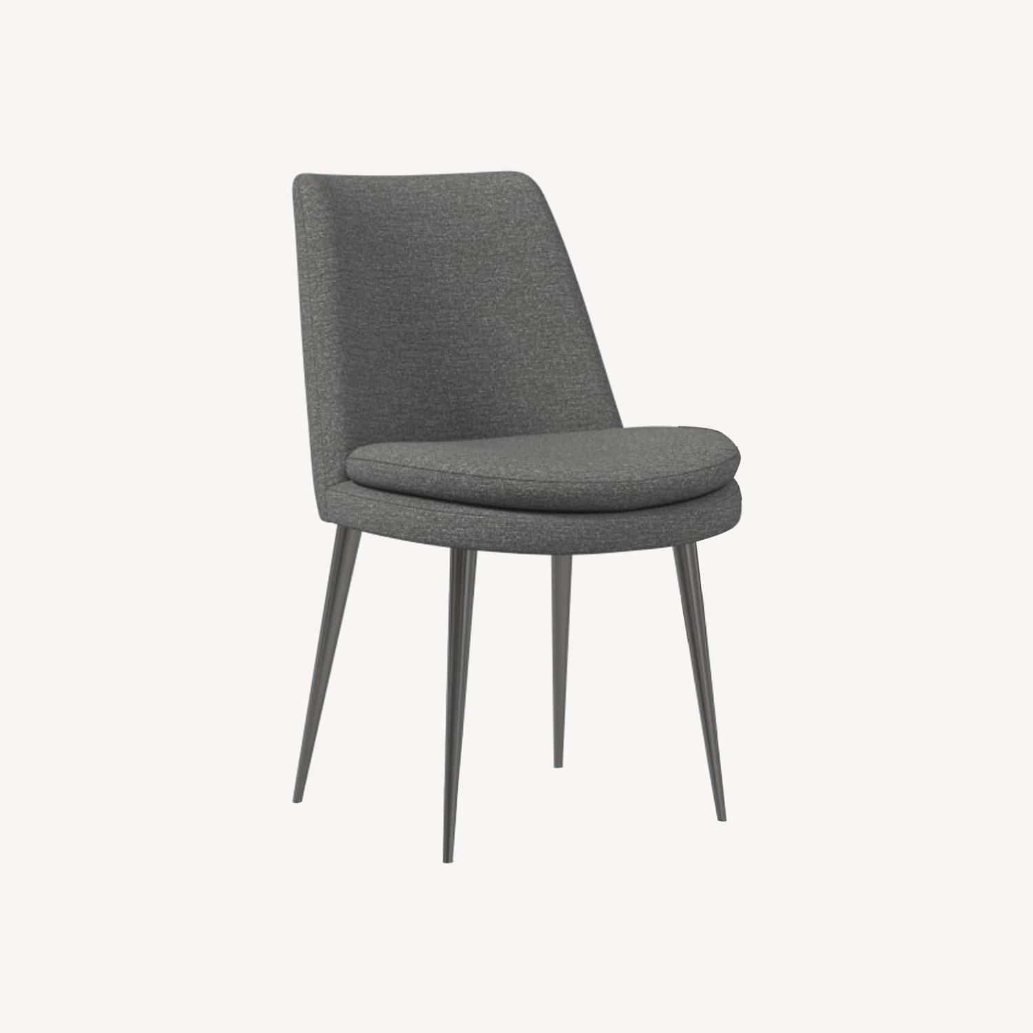 West Elm Finley Dining Chairs (set of 3) - image-0