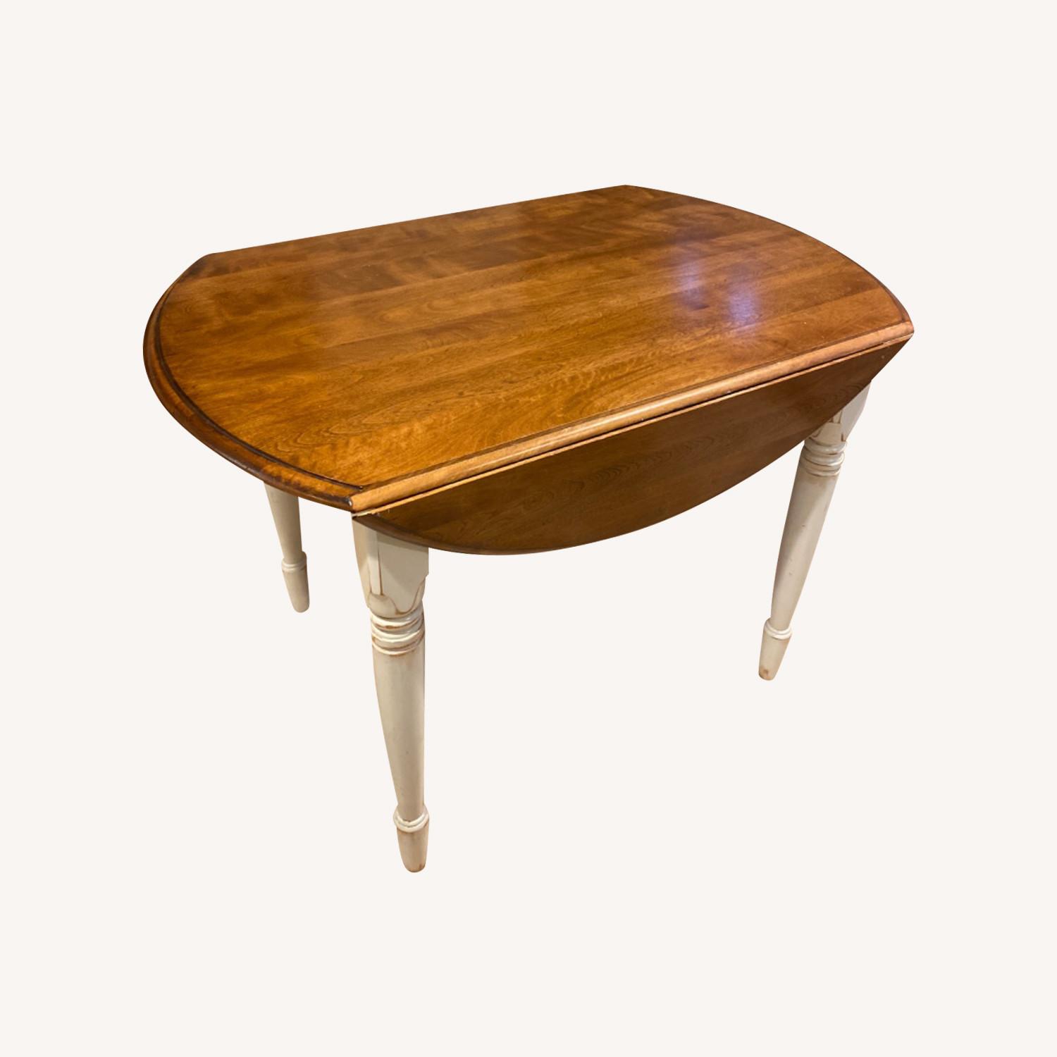 Nichols & Stone Dining Table - image-0